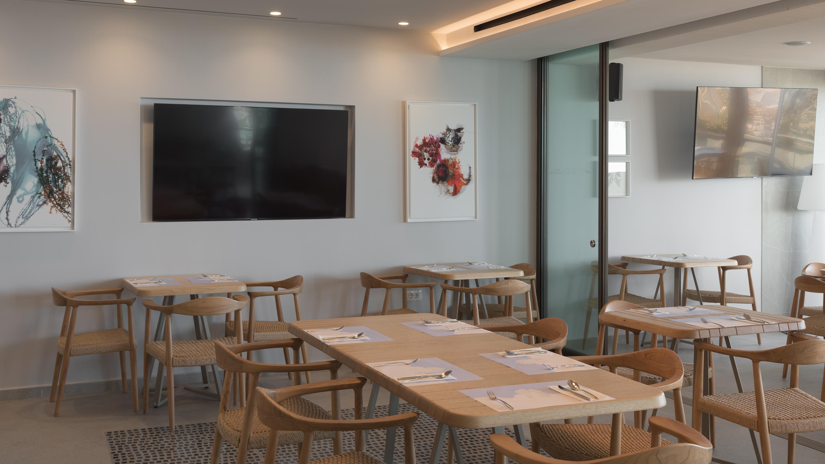 Bio Beach Boutique Hotel - adults only