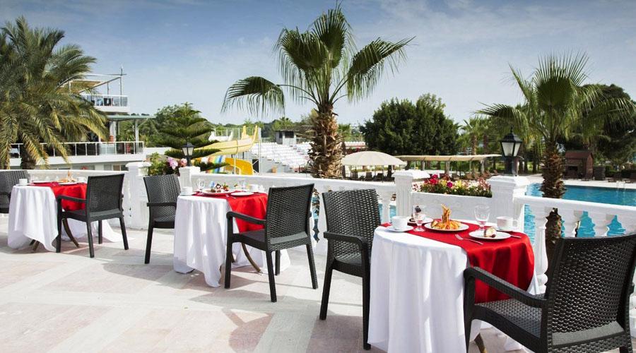 Mira Meridia Beach Resort Hotel