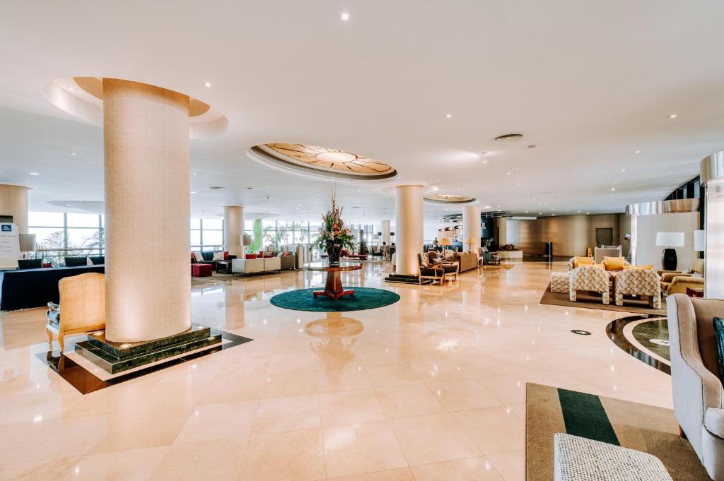 Hotel Enotel Lido Madeira