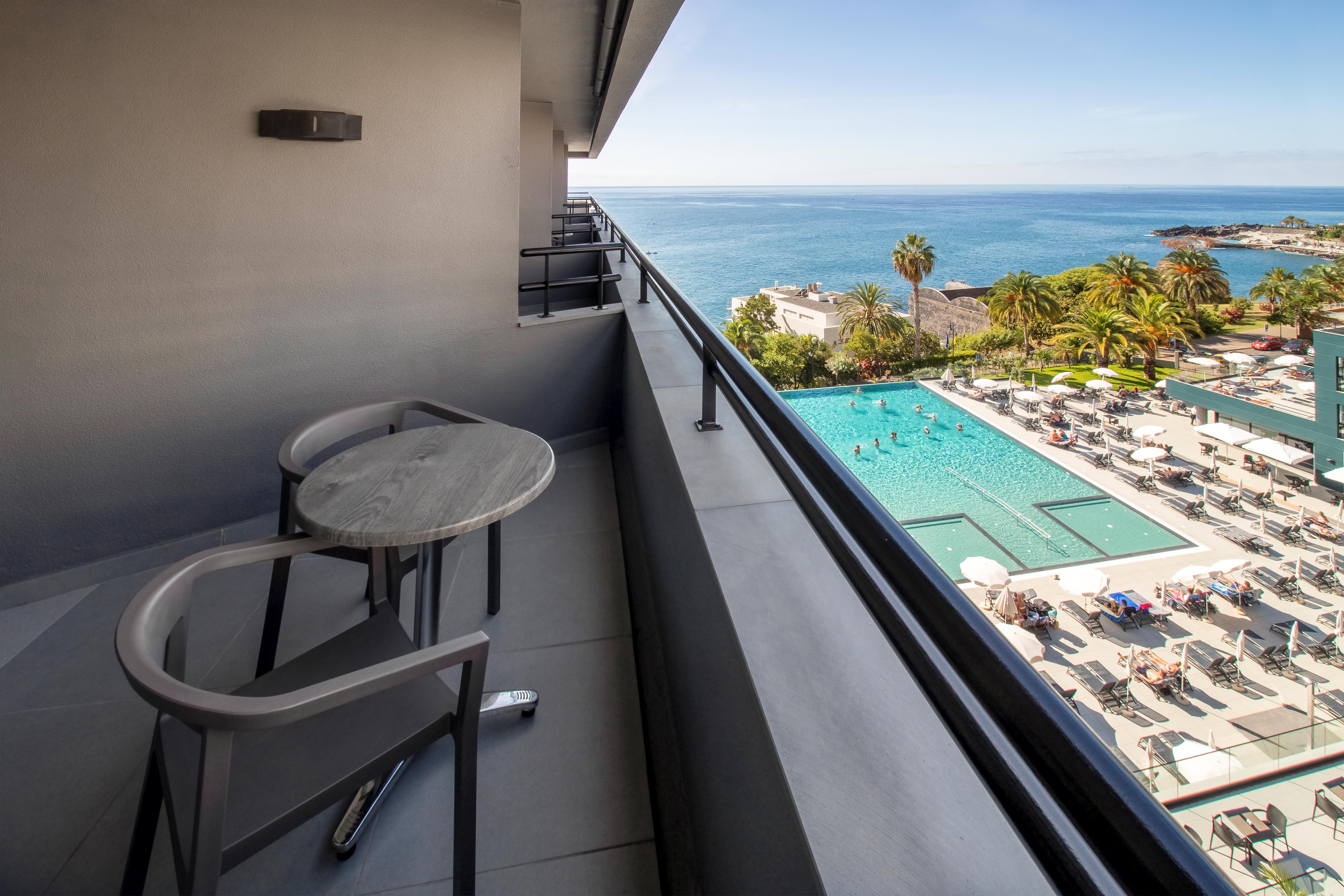 Hotel Enotel Lido Madeira