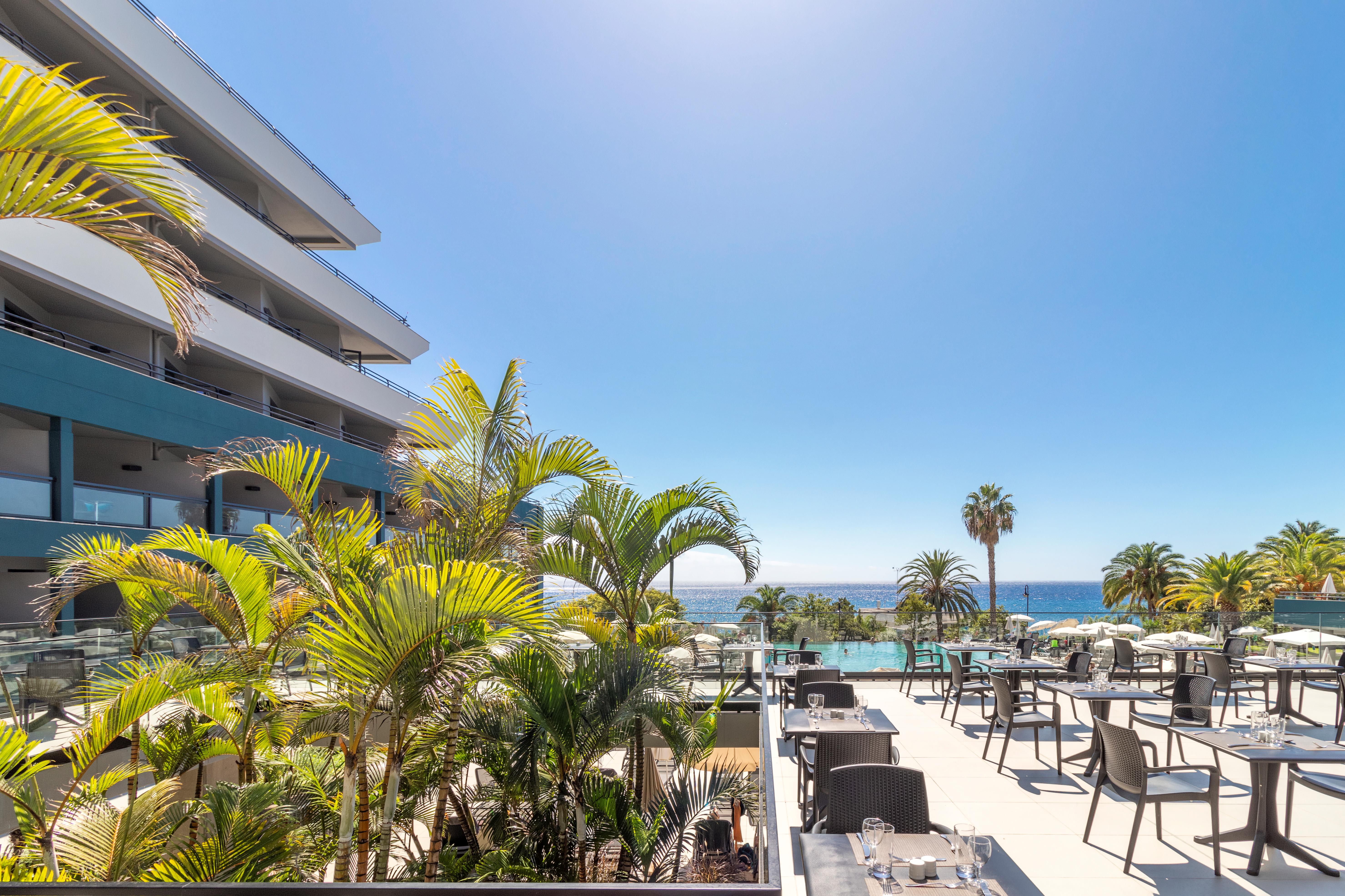 Hotel Enotel Lido Madeira