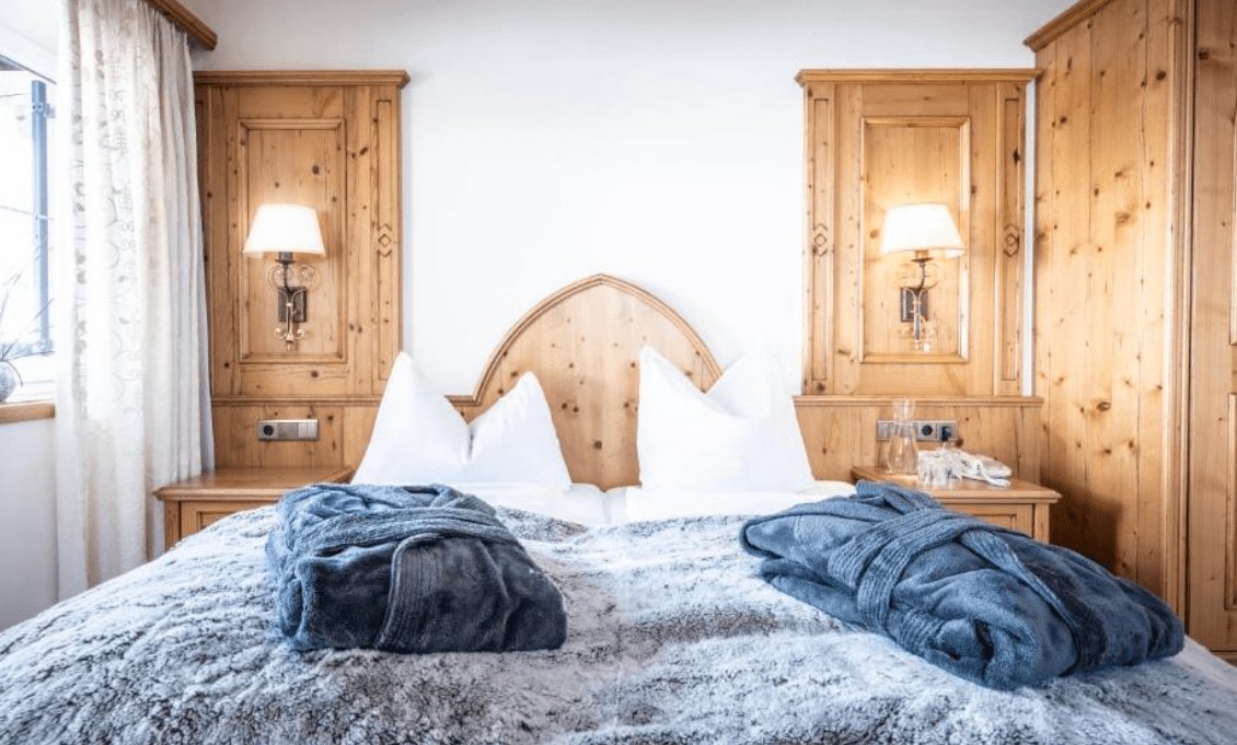 Hotel Anthony's Alpin