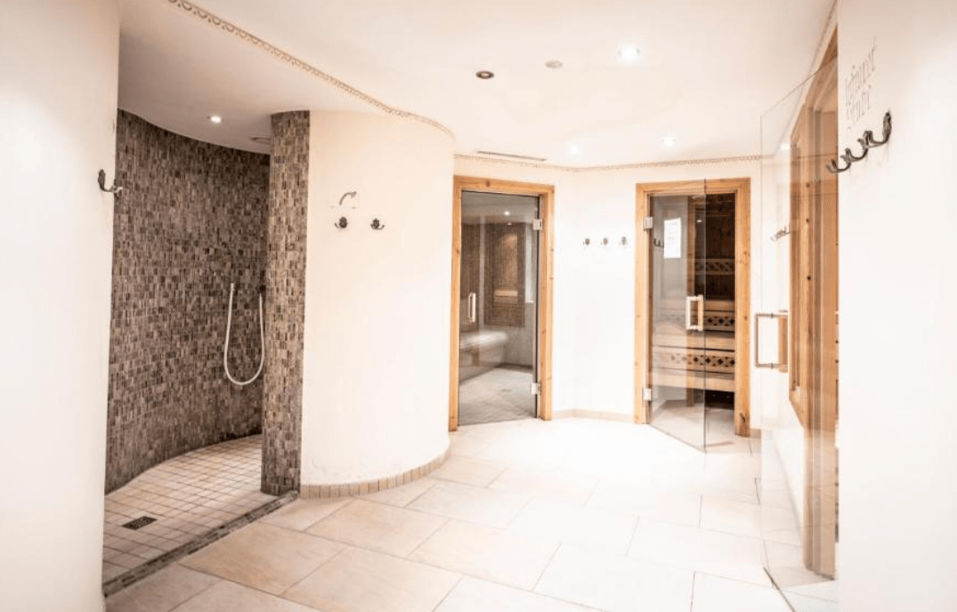 Hotel Anthony's Alpin