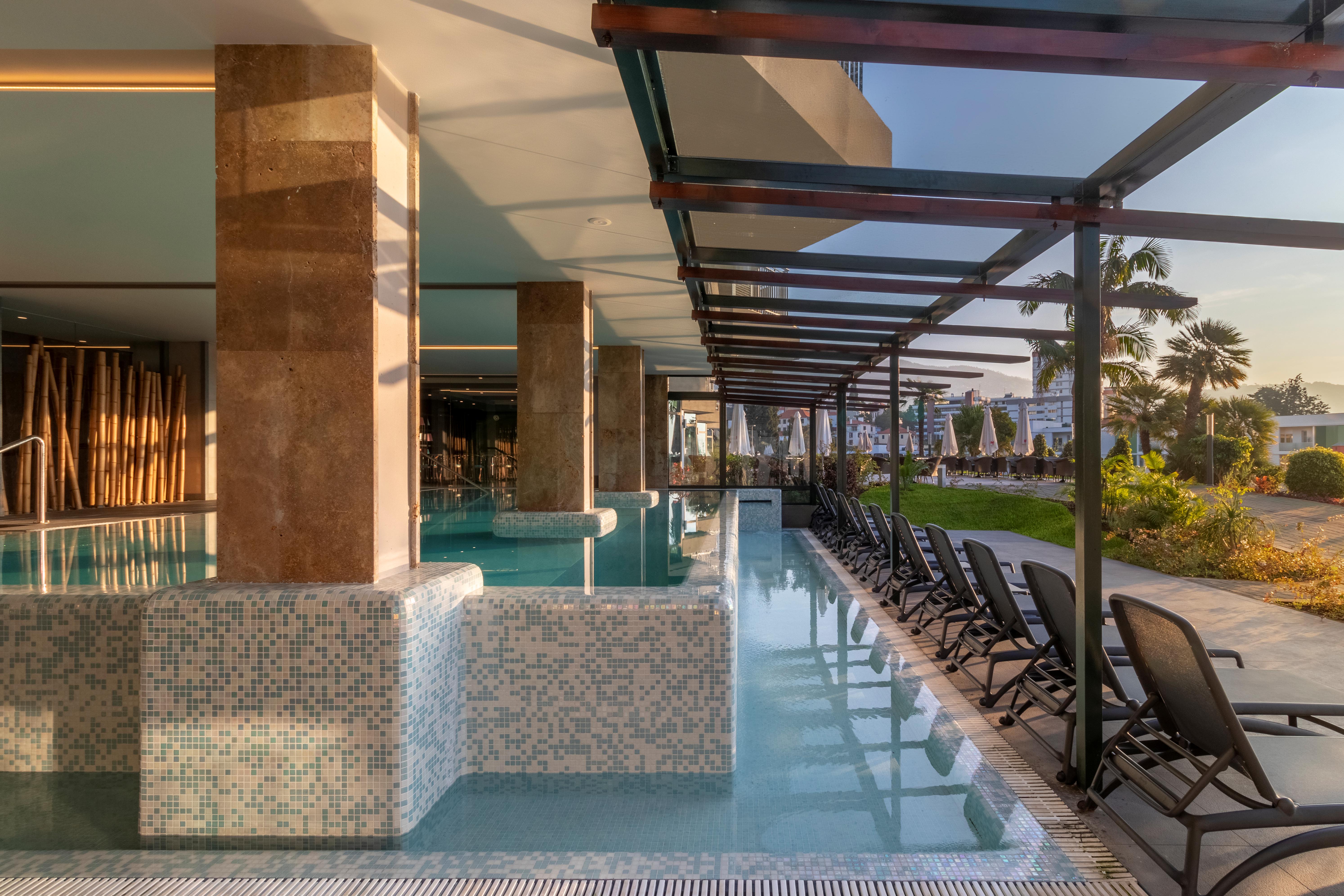 Hotel Enotel Magnolia