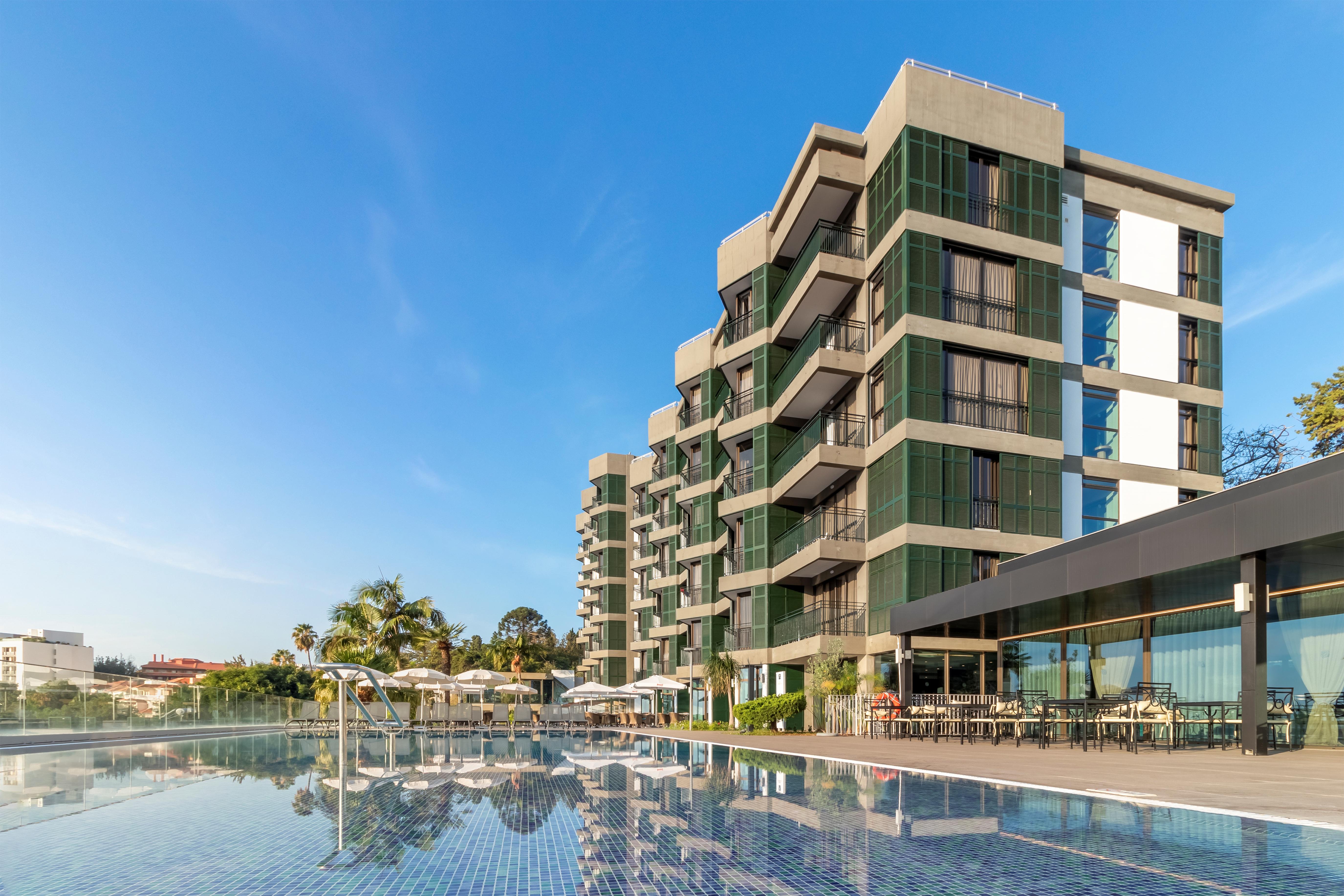 Hotel Enotel Magnolia