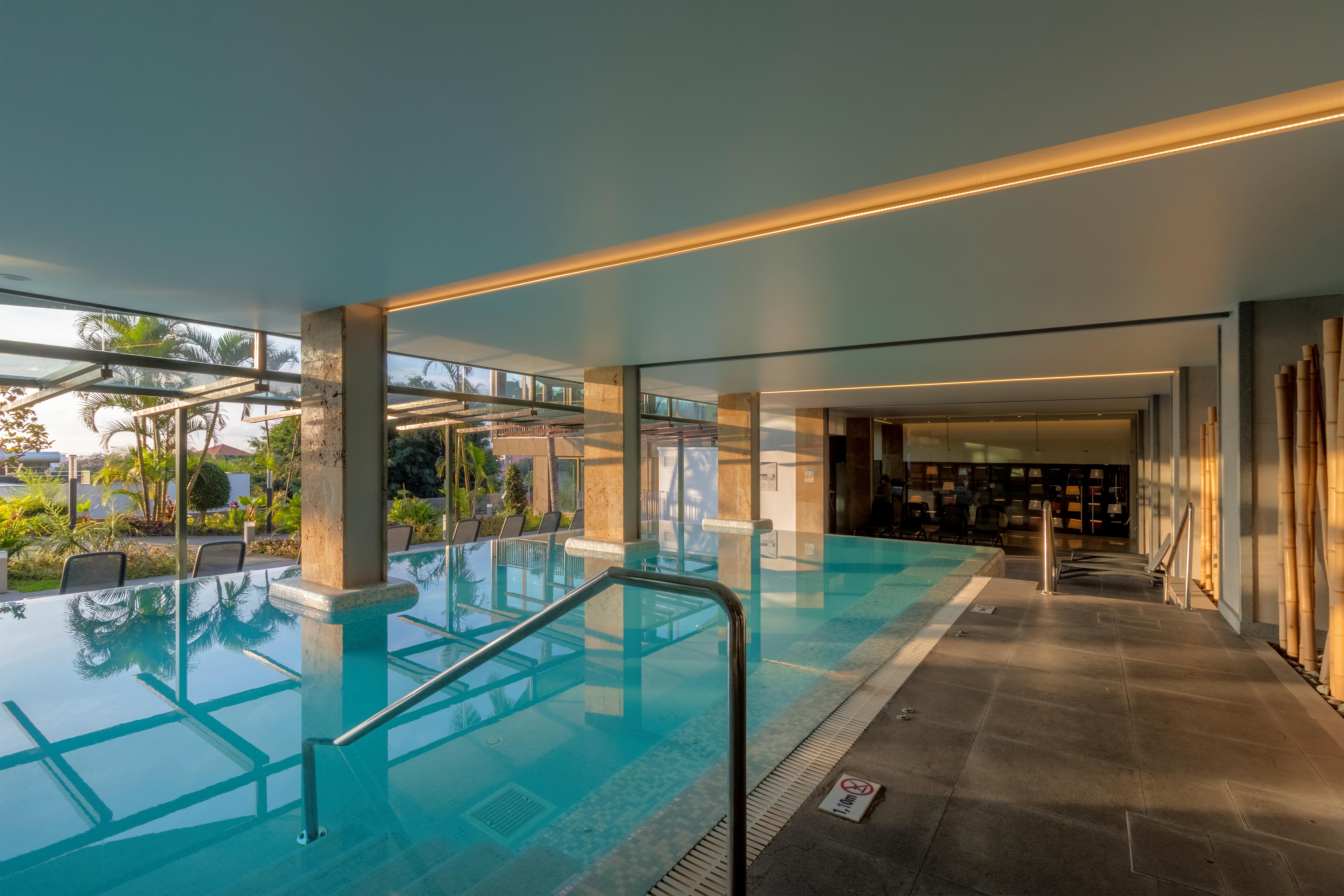 Hotel Enotel Magnolia