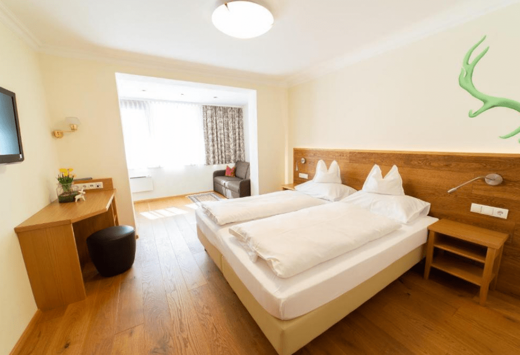 Apparment Hirschenau/Alpenblick