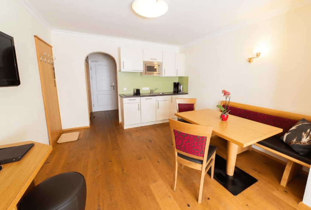 Apparment Hirschenau/Alpenblick