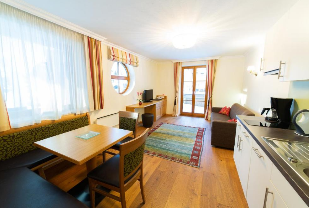 Apparment Hirschenau/Alpenblick