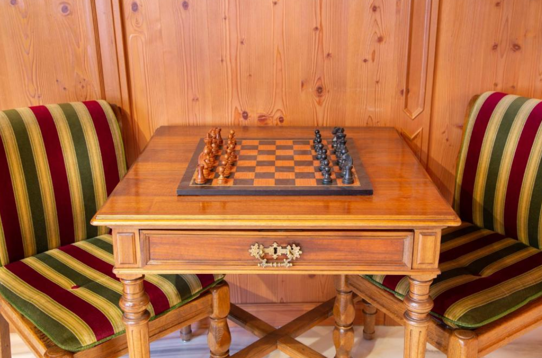 Apparment Hirschenau/Alpenblick