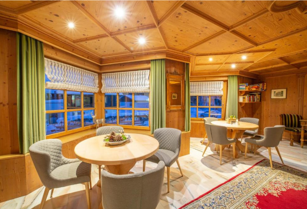 Apparment Hirschenau/Alpenblick