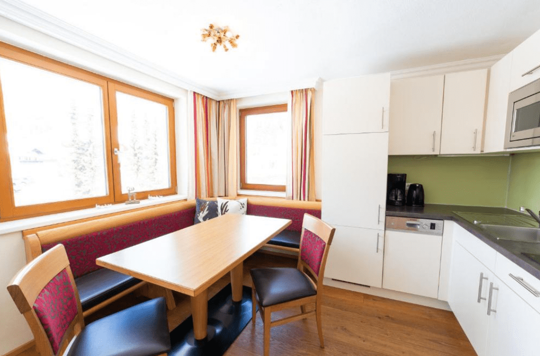 Apparment Hirschenau/Alpenblick