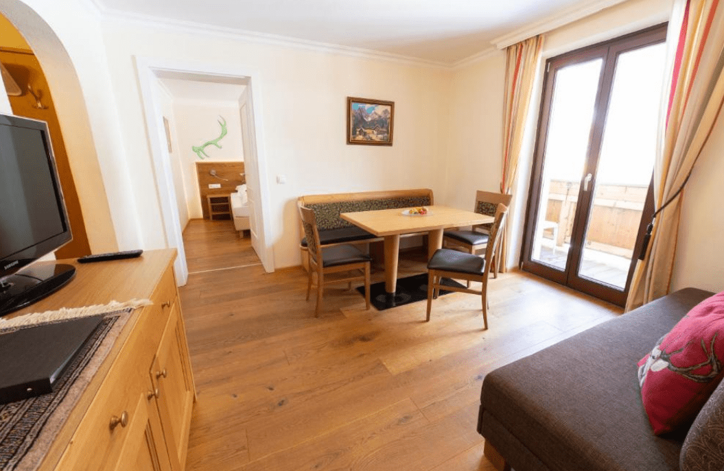 Apparment Hirschenau/Alpenblick