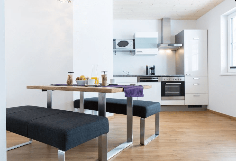 Appartement Thorau's Lifestyle