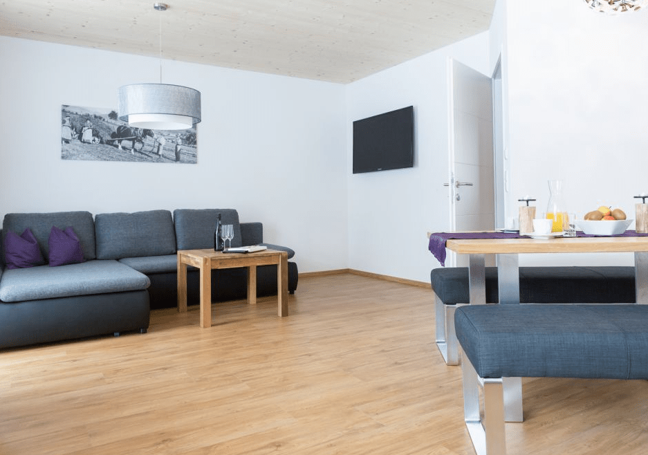 Appartement Thorau's Lifestyle
