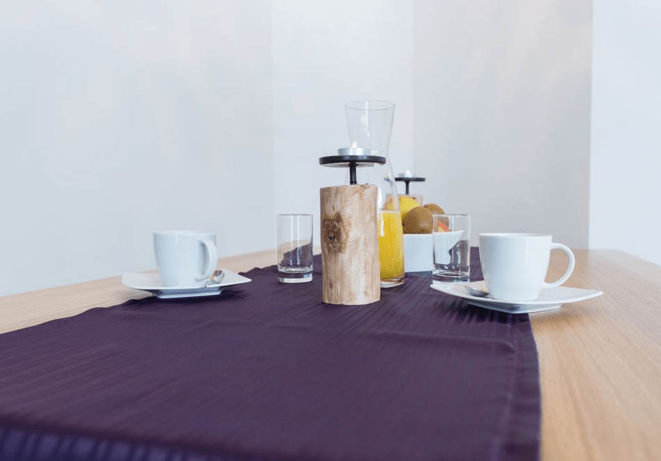 Appartement Thorau's Lifestyle