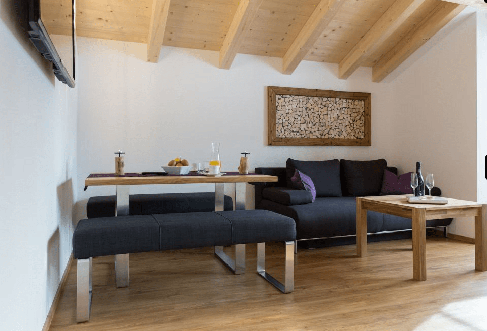 Appartement Thorau's Lifestyle