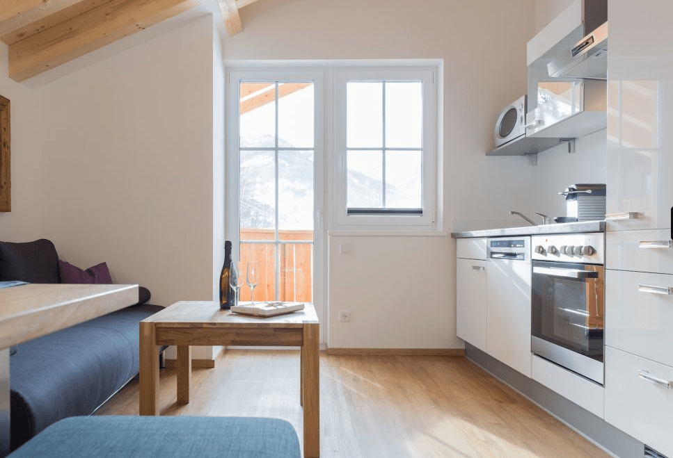 Appartement Thorau's Lifestyle