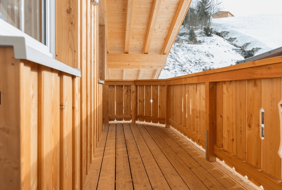 Appartement Thorau's Lifestyle