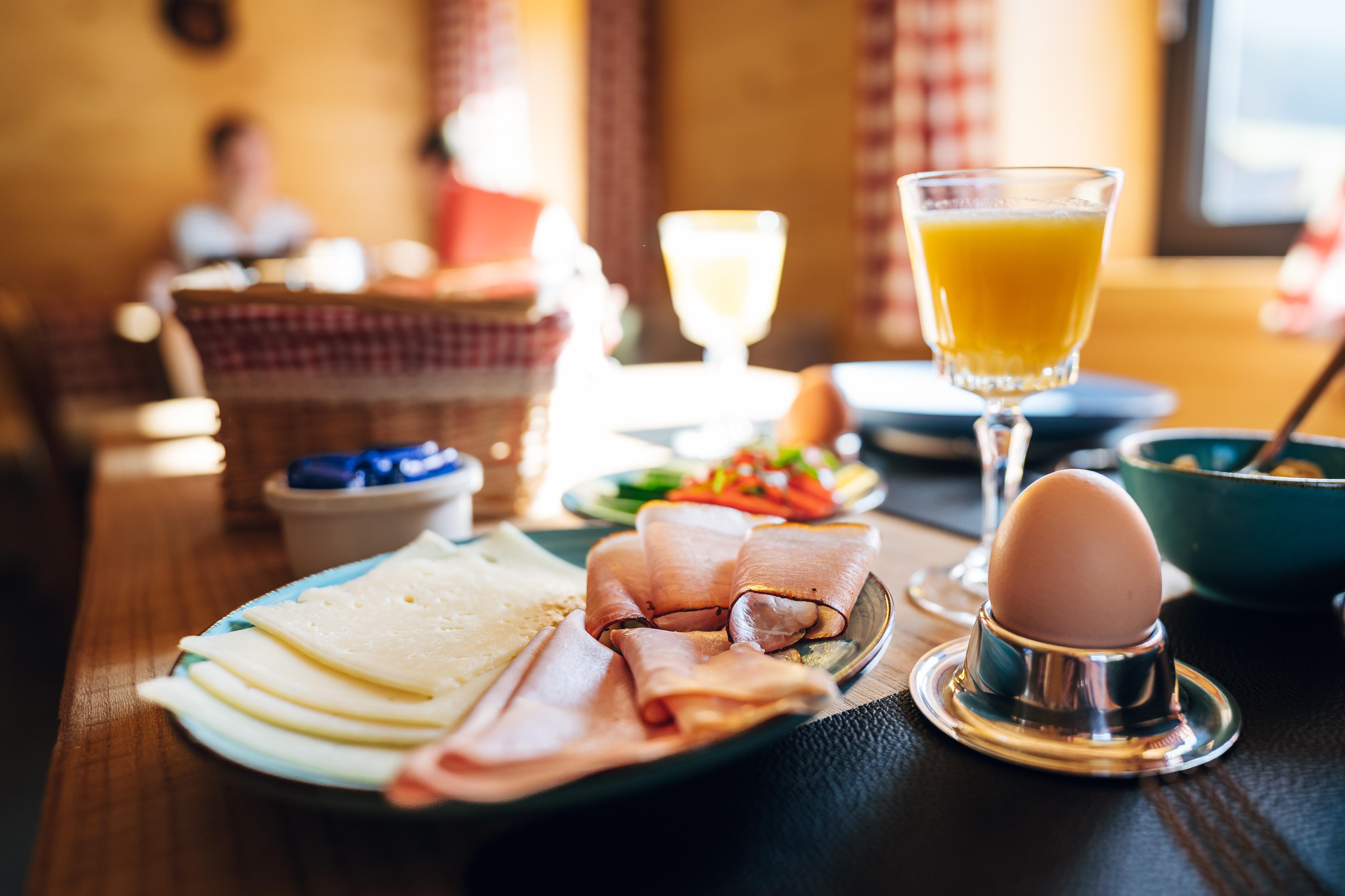 Alpen Lodge Berwang (halfpension) - Adults only