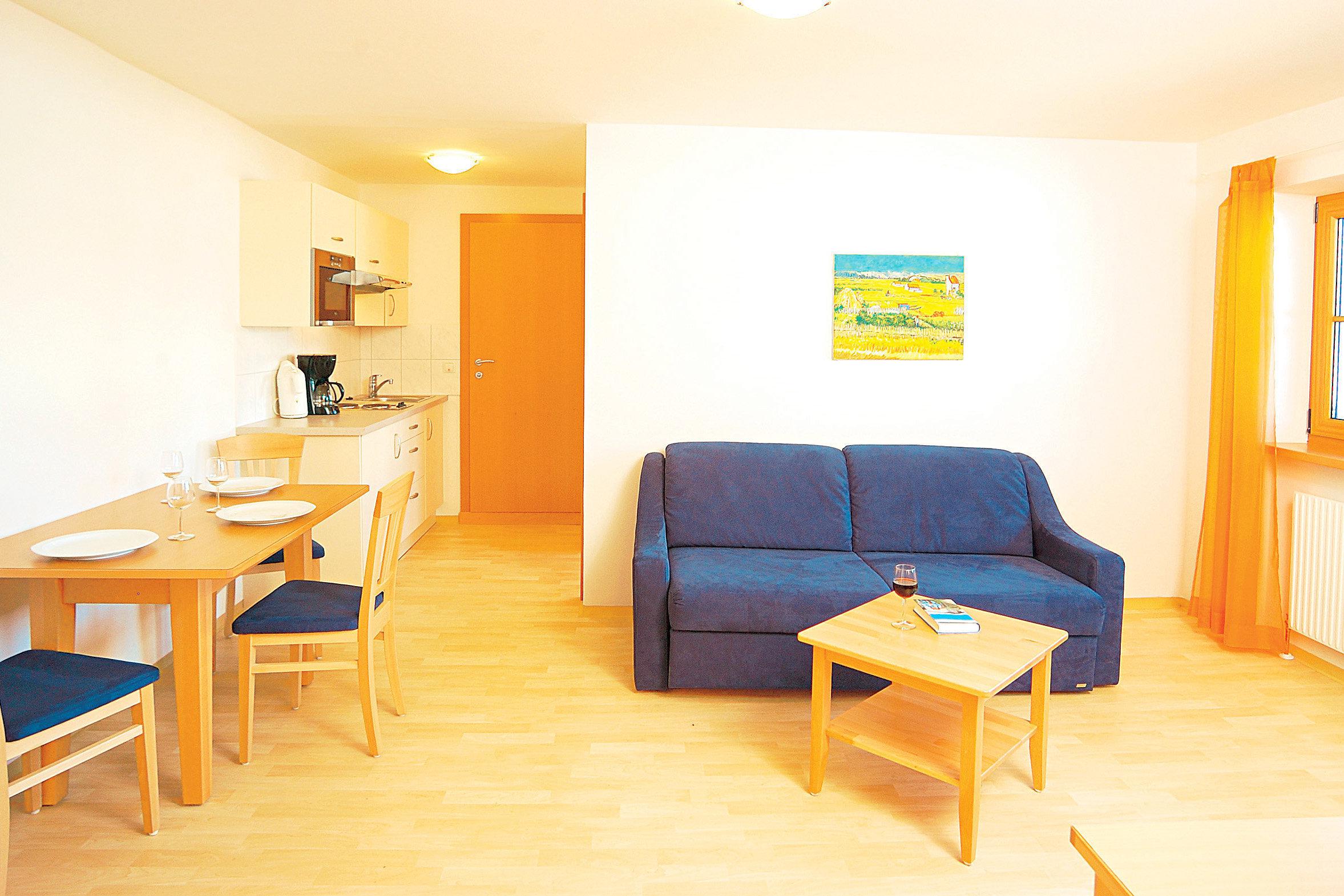 Appartementen Hammerschmidt