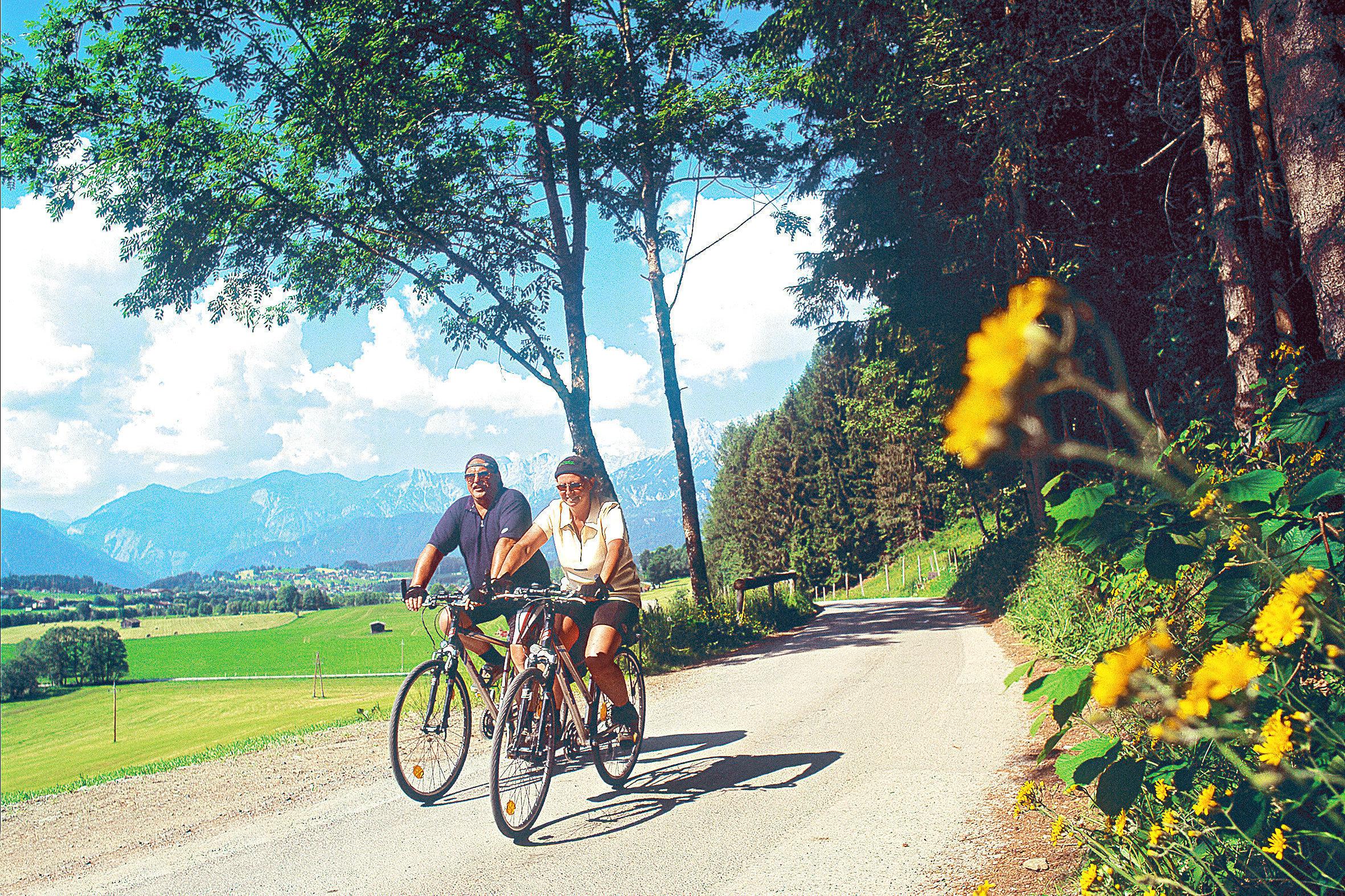 Appartementen Hammerschmidt
