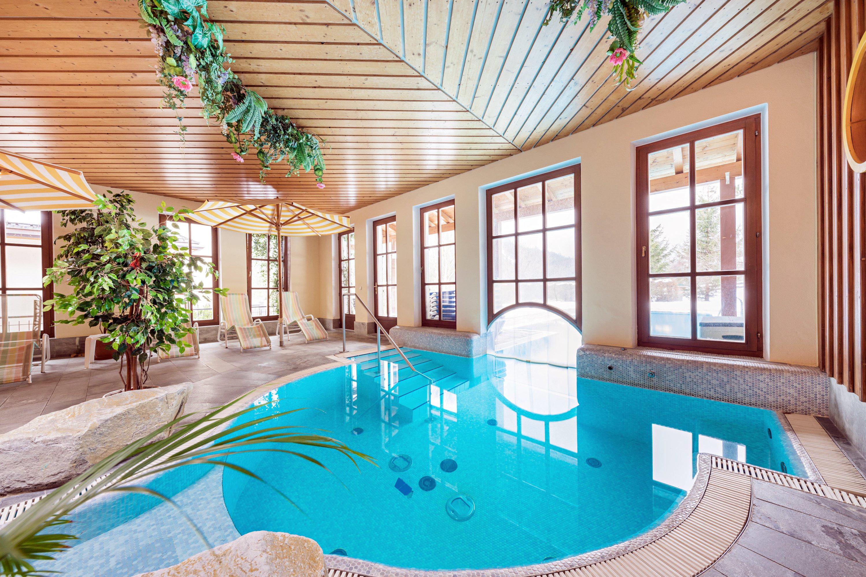 Hotel Krimmlerfälle