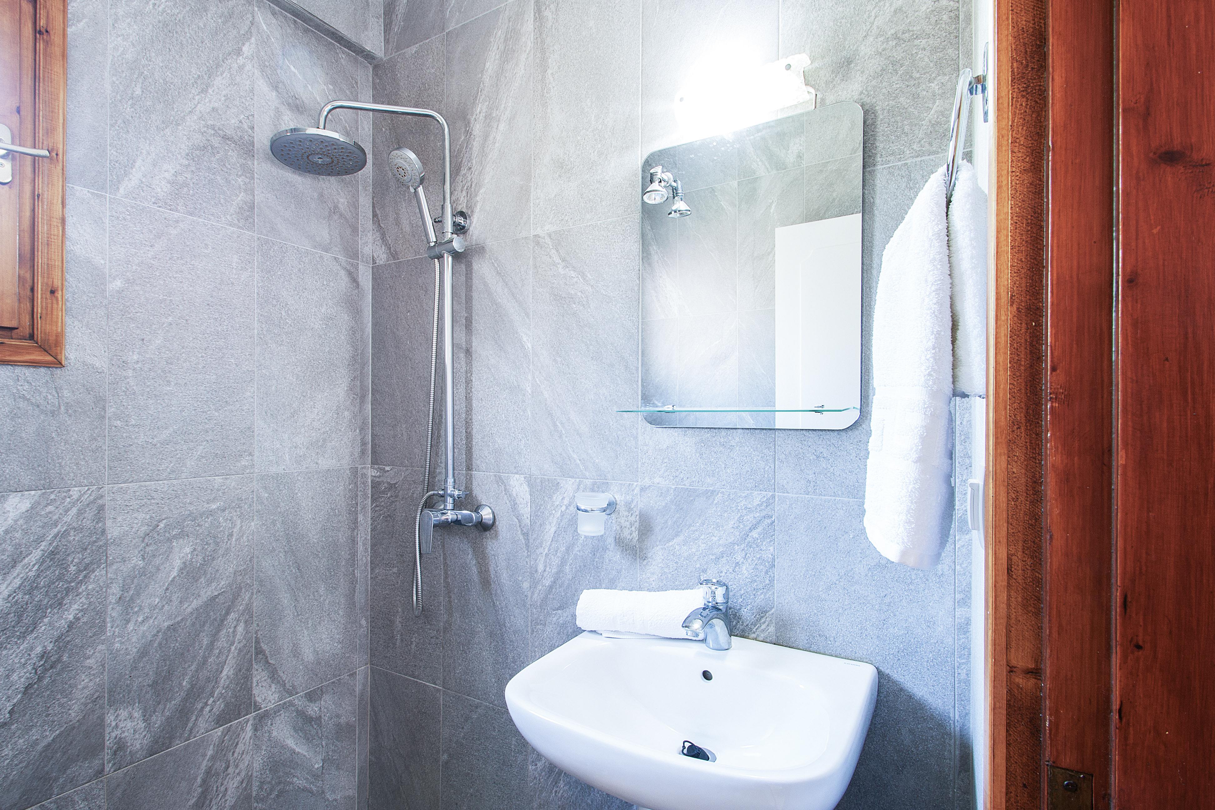 Appartementen Green Park