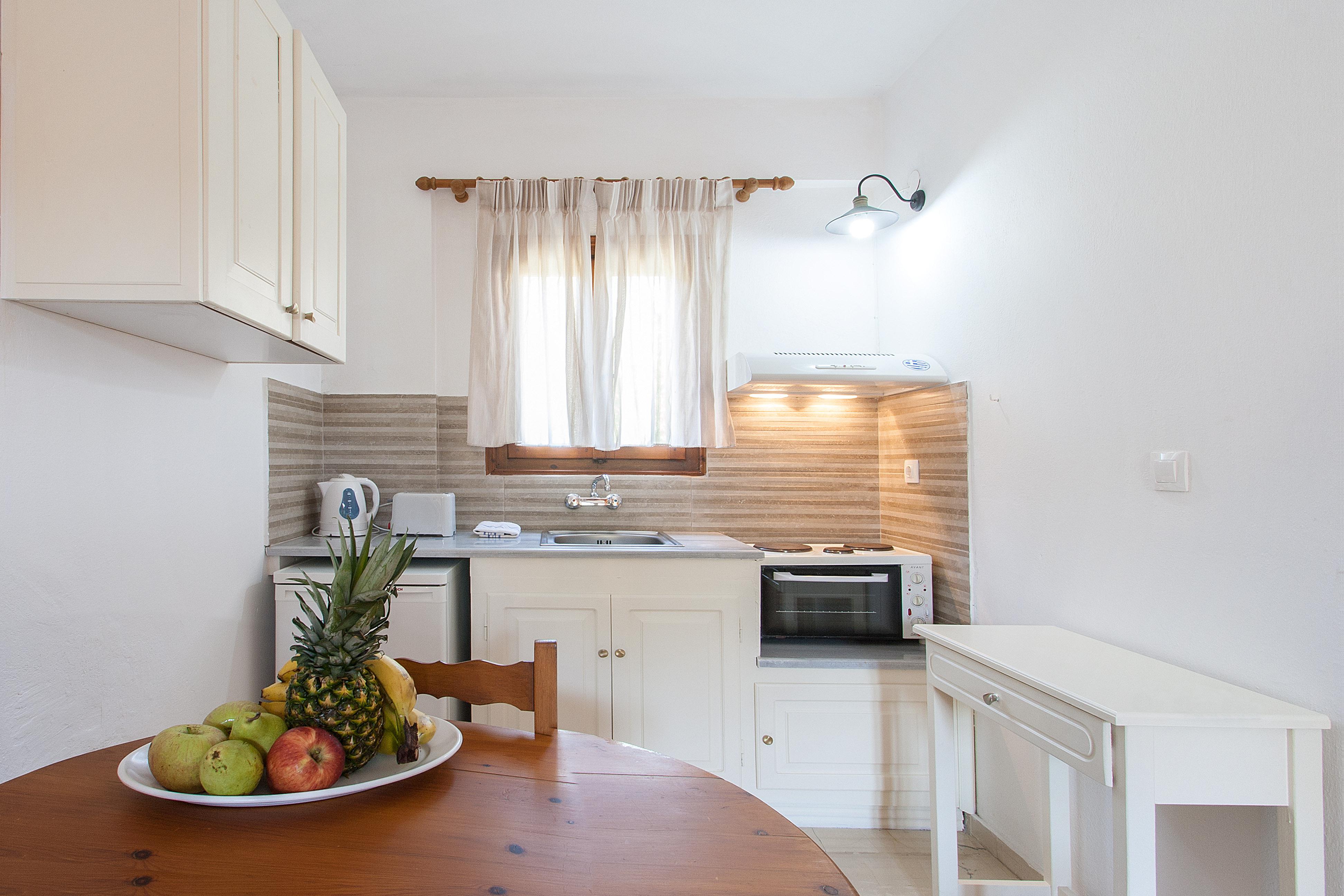 Appartementen Green Park