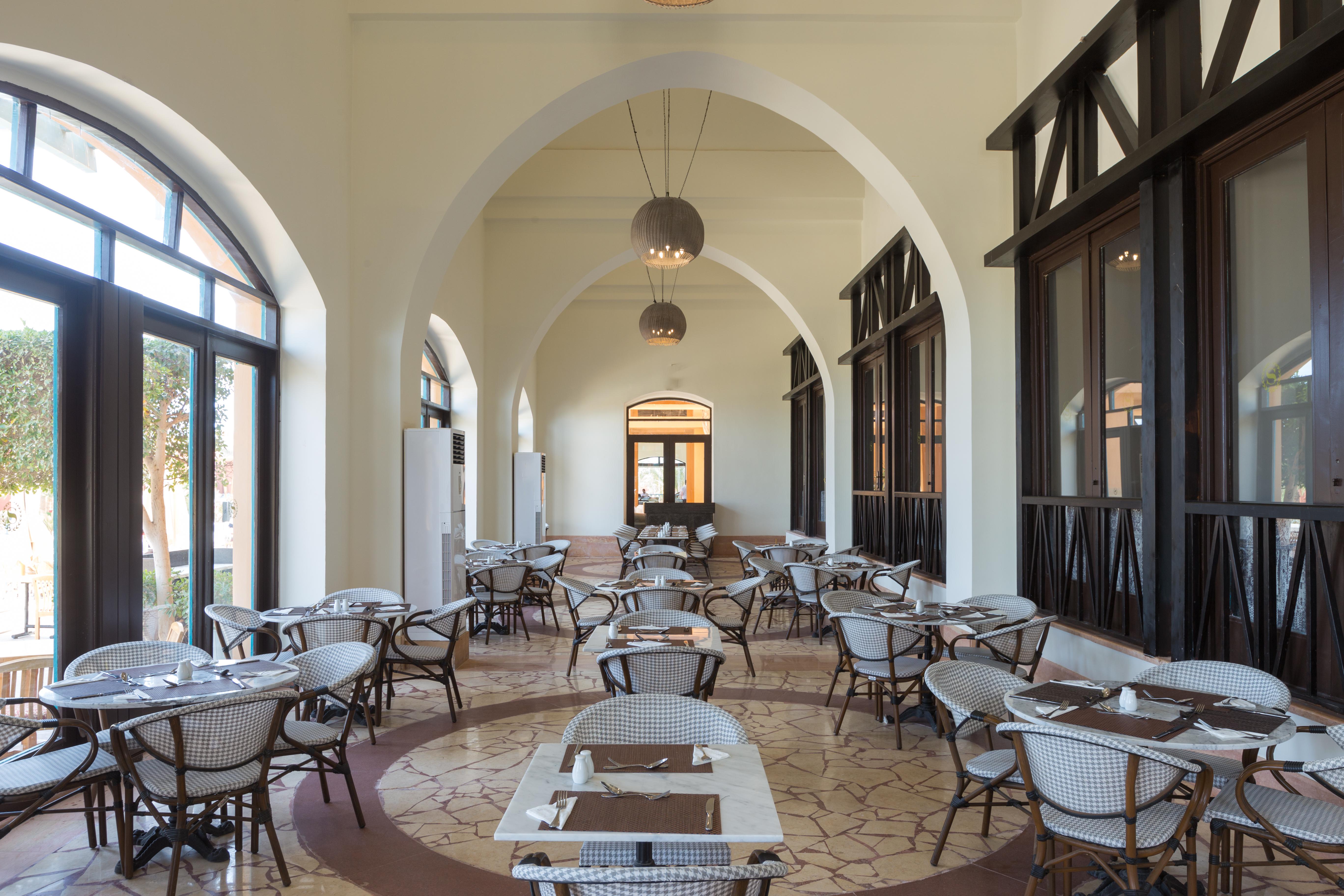 Hotel Sheraton Miramar