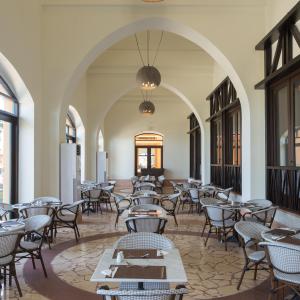 Hotel Sheraton Miramar Hotel Sheraton Miramar