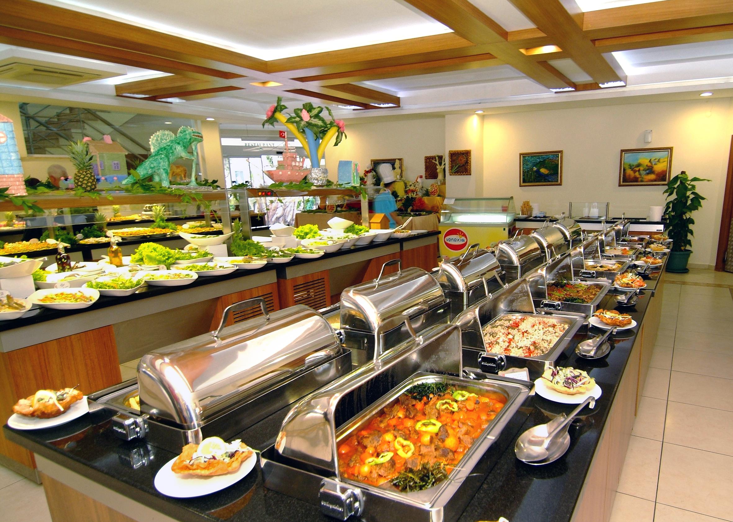 Hotel Gardenia Beach