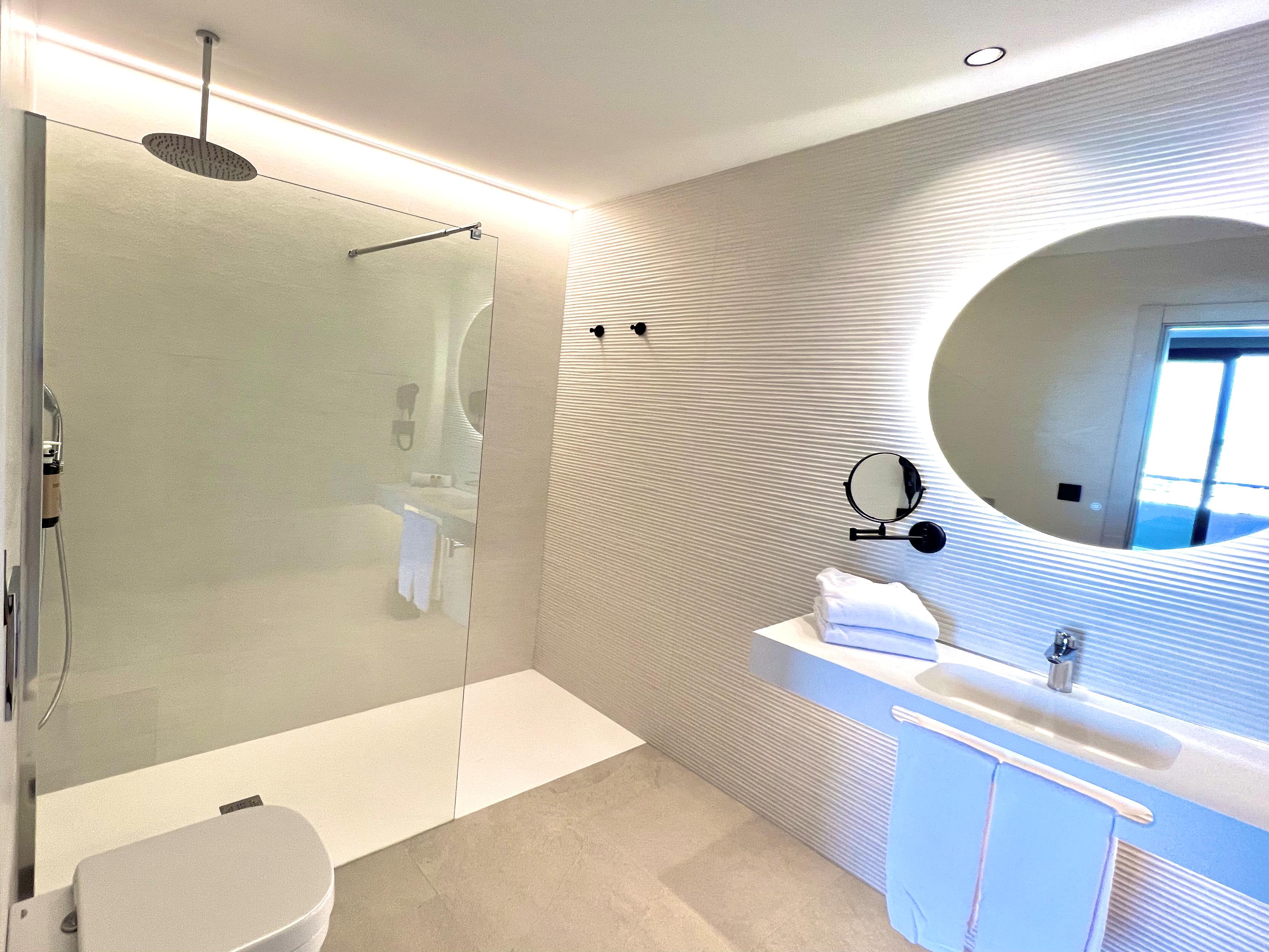 Aparthotel Primavera Park - winterzon