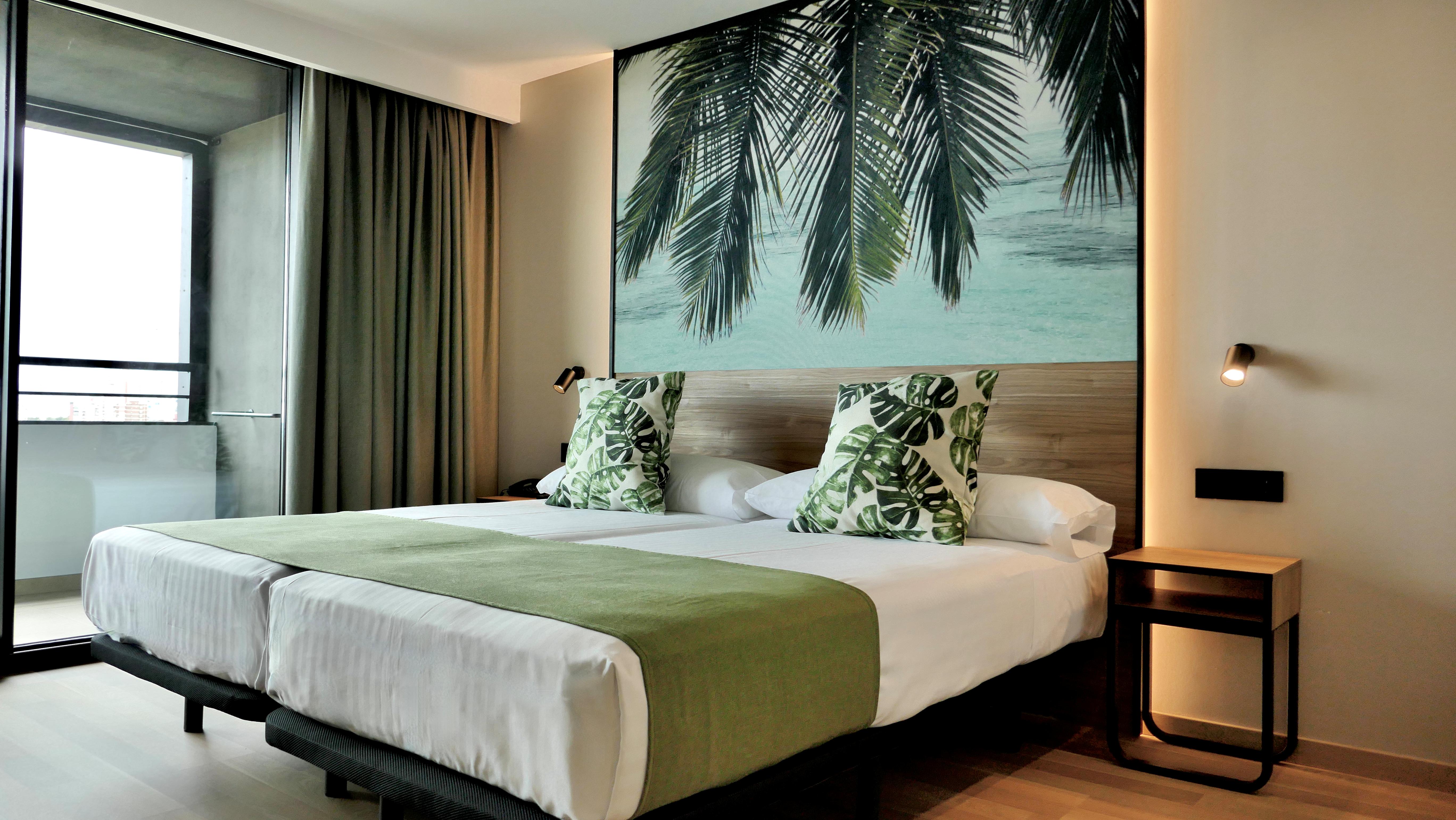 Aparthotel Primavera Park