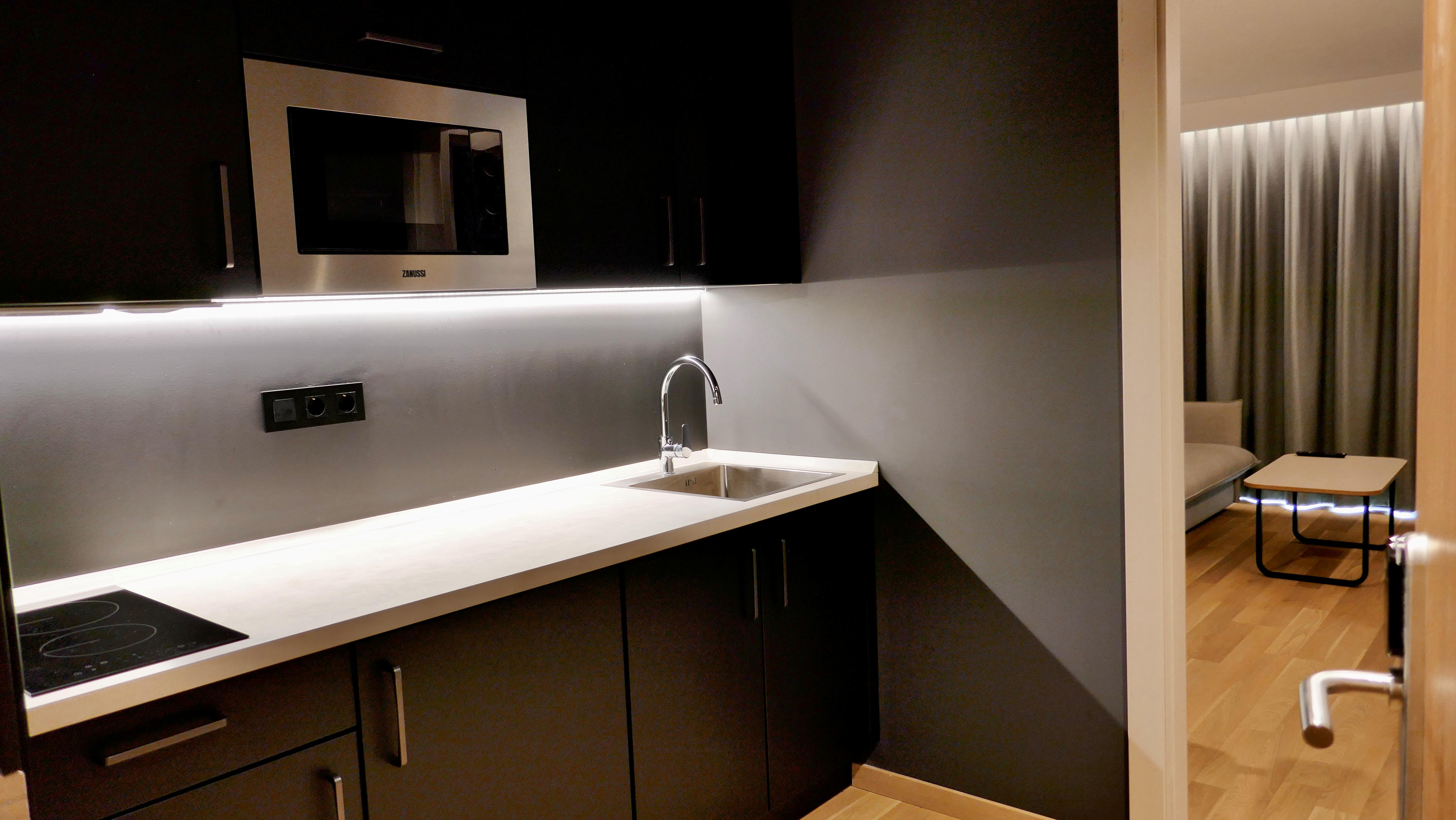 Aparthotel Primavera Park