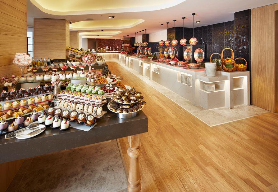 Hotel Lalila Blue Suites