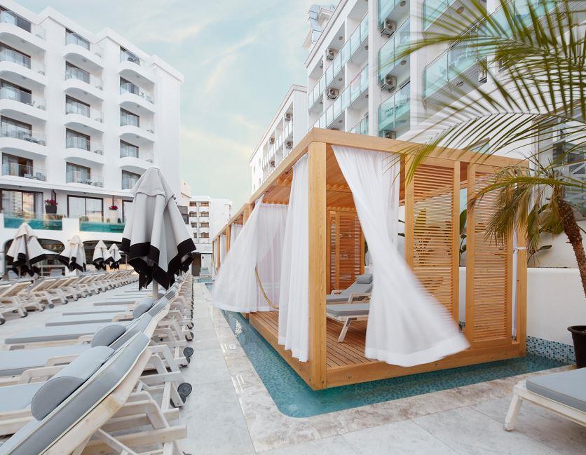 Hotel Lalila Blue Suites