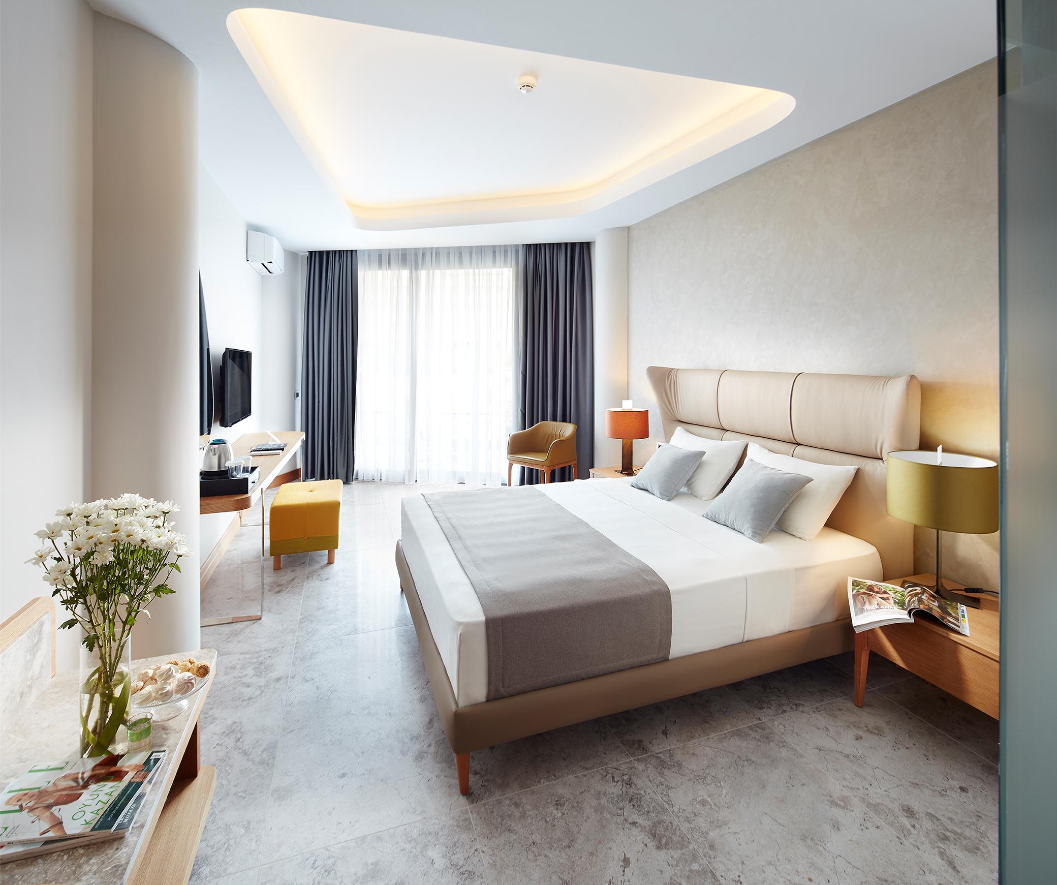 Hotel Lalila Blue Suites