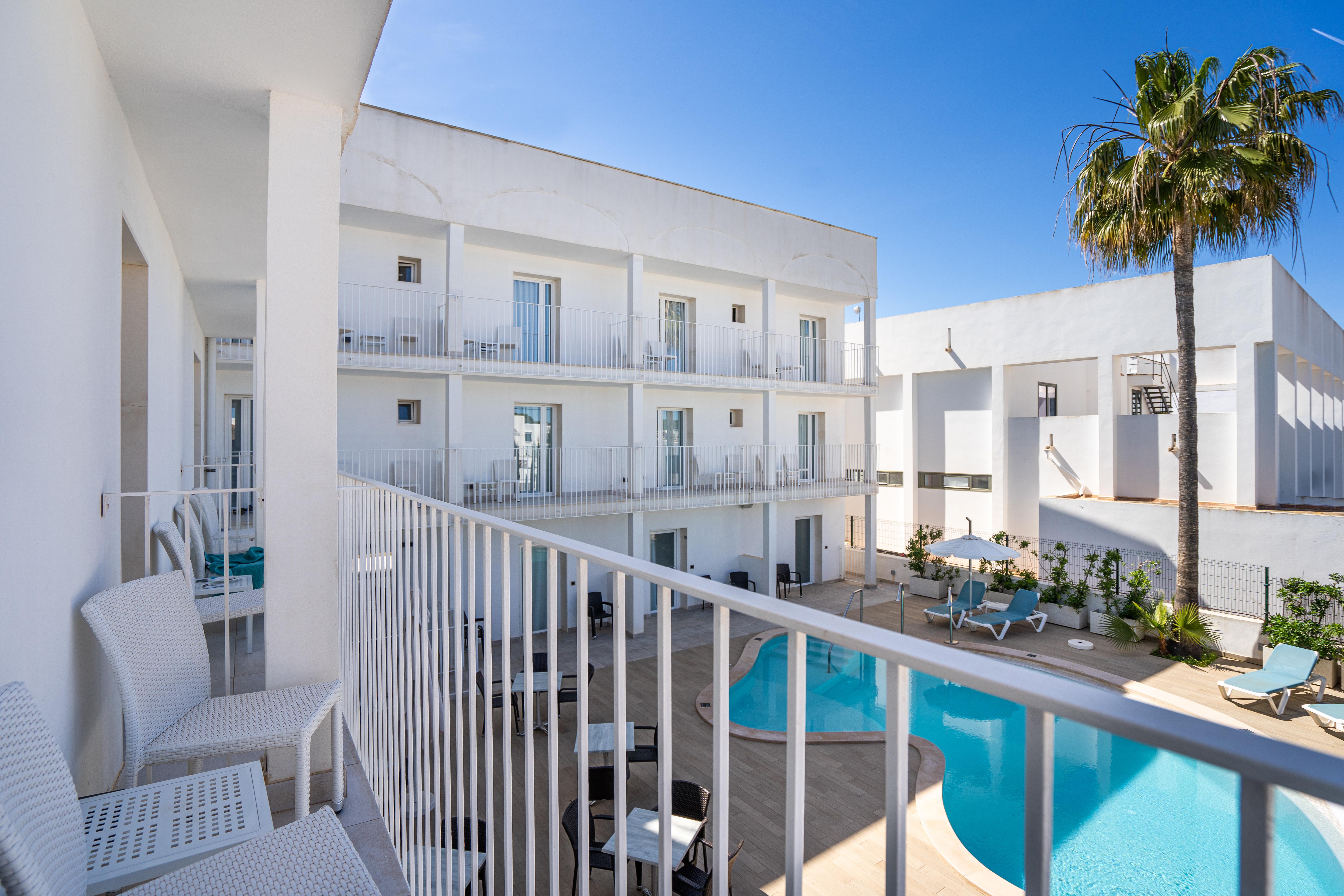 INNER Hotel Rupit - adults only