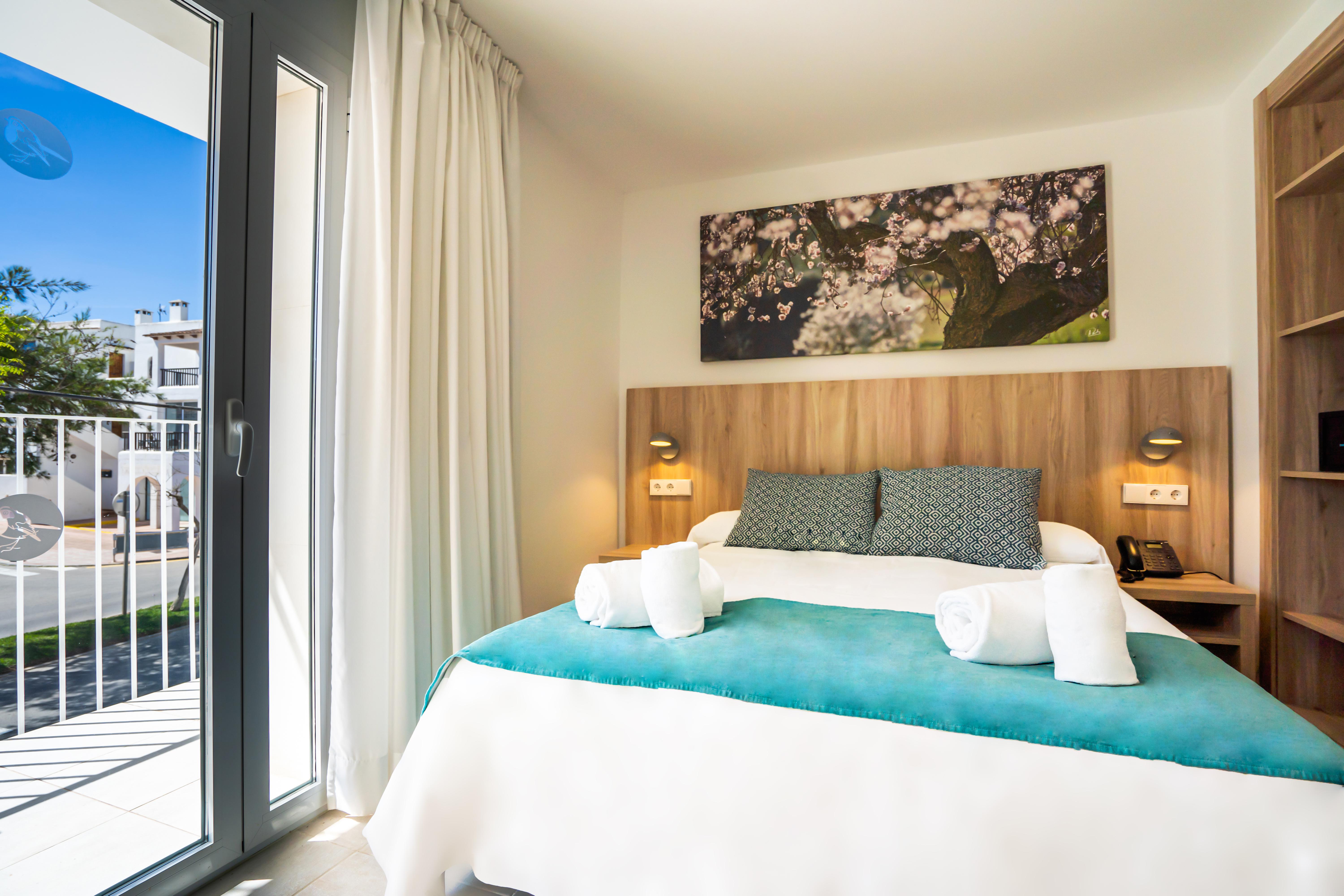 INNER Hotel Rupit - adults only