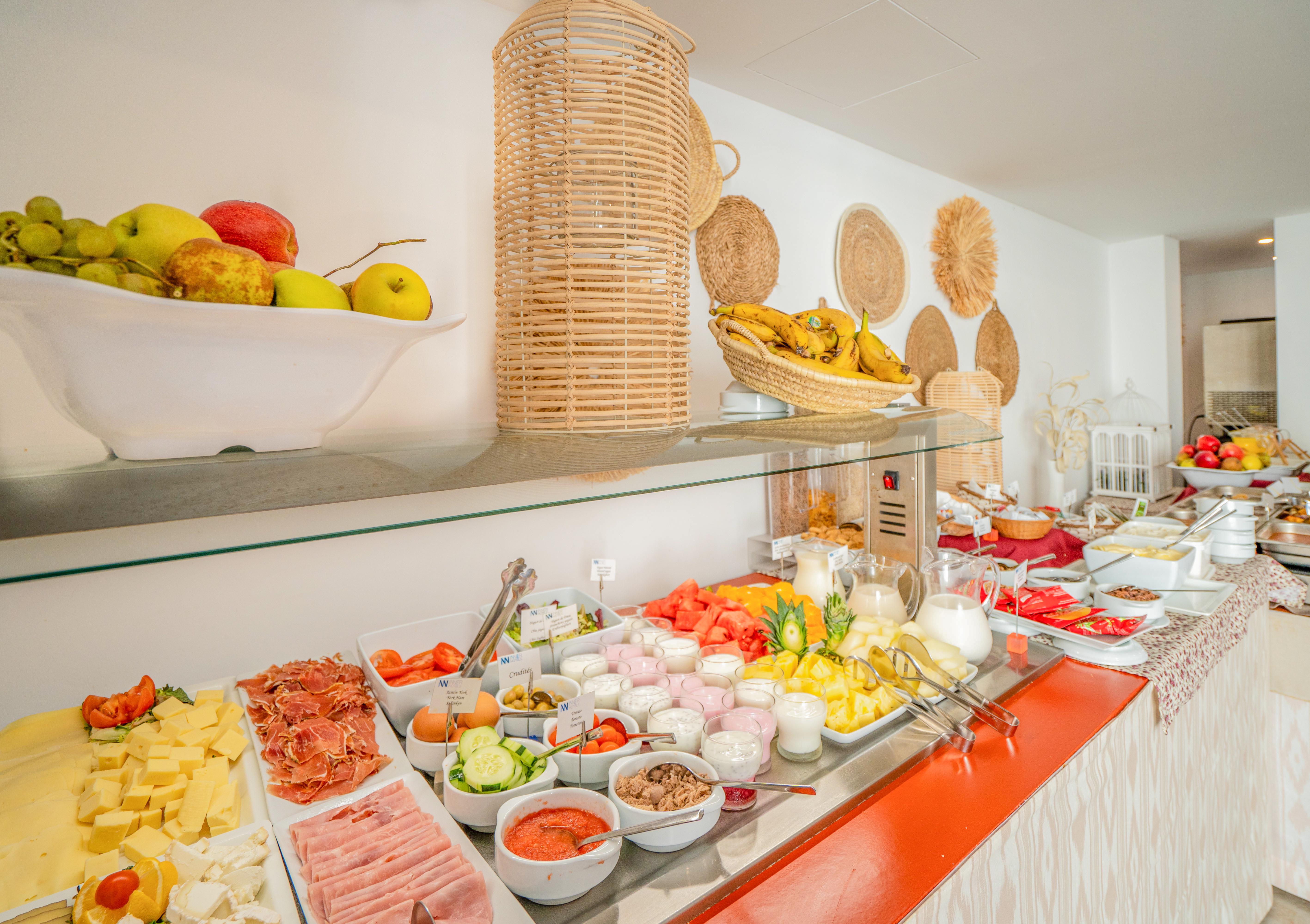 INNER Hotel Rupit - adults only