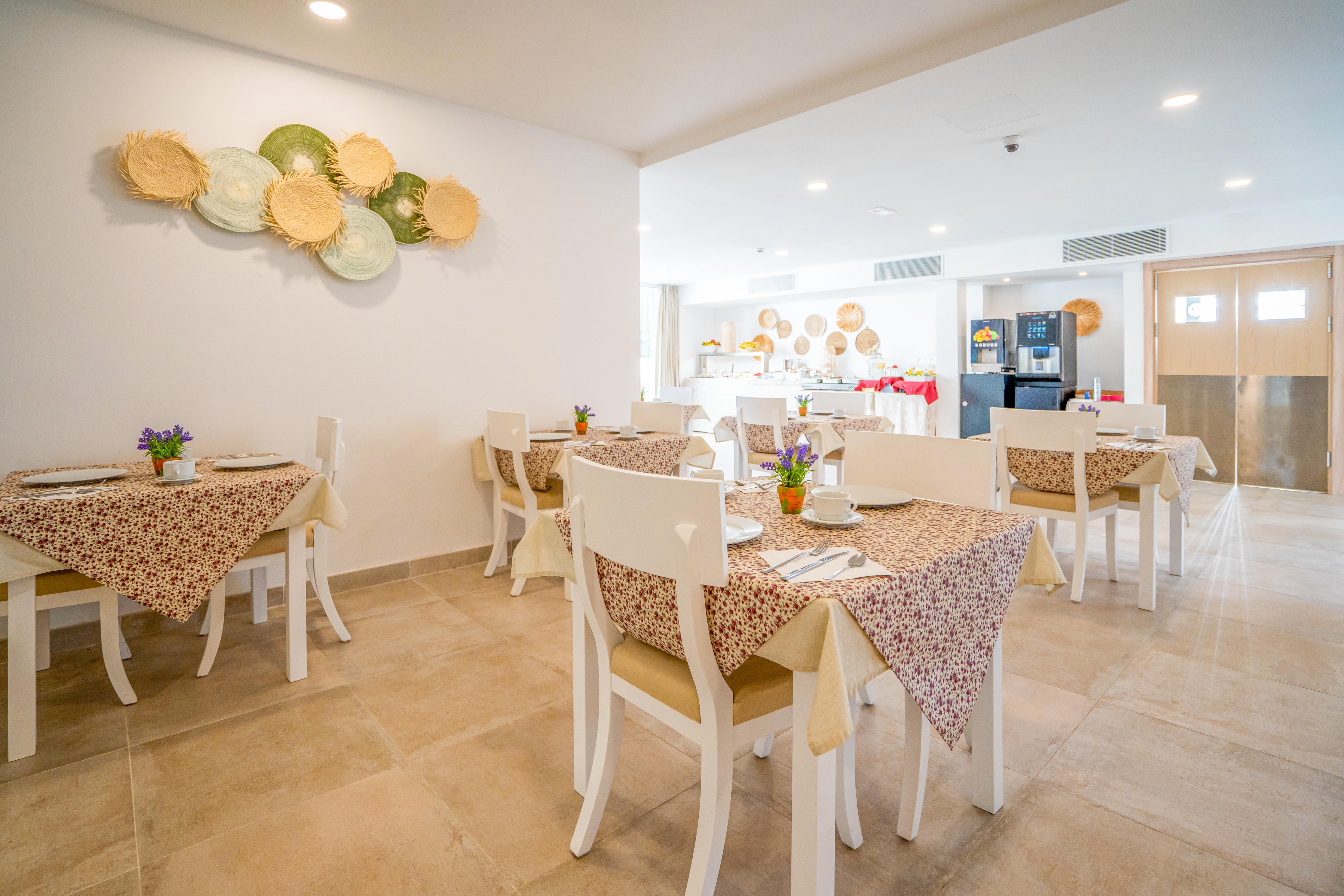 INNER Hotel Rupit - adults only