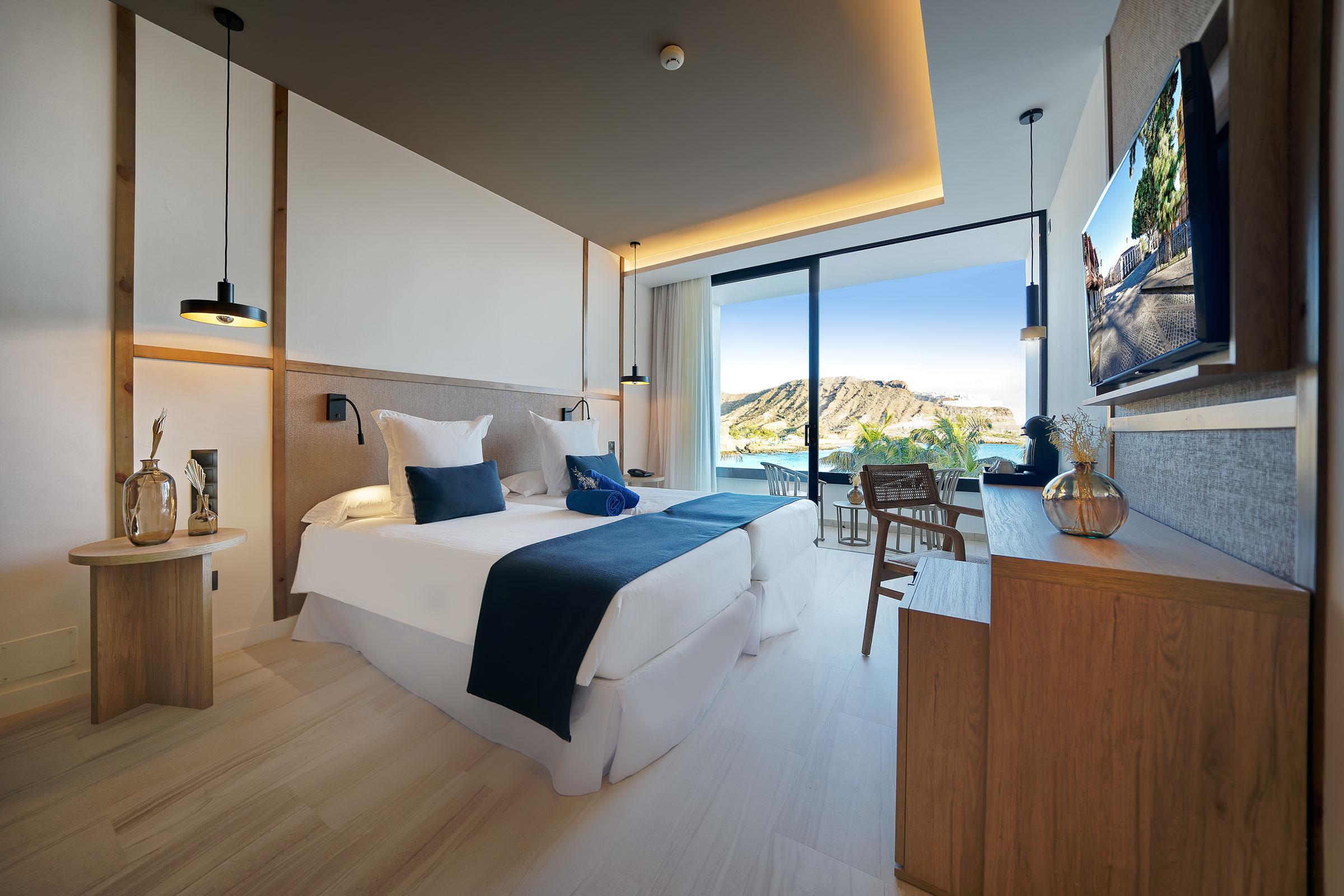 H10 Costa Mogán - adults only