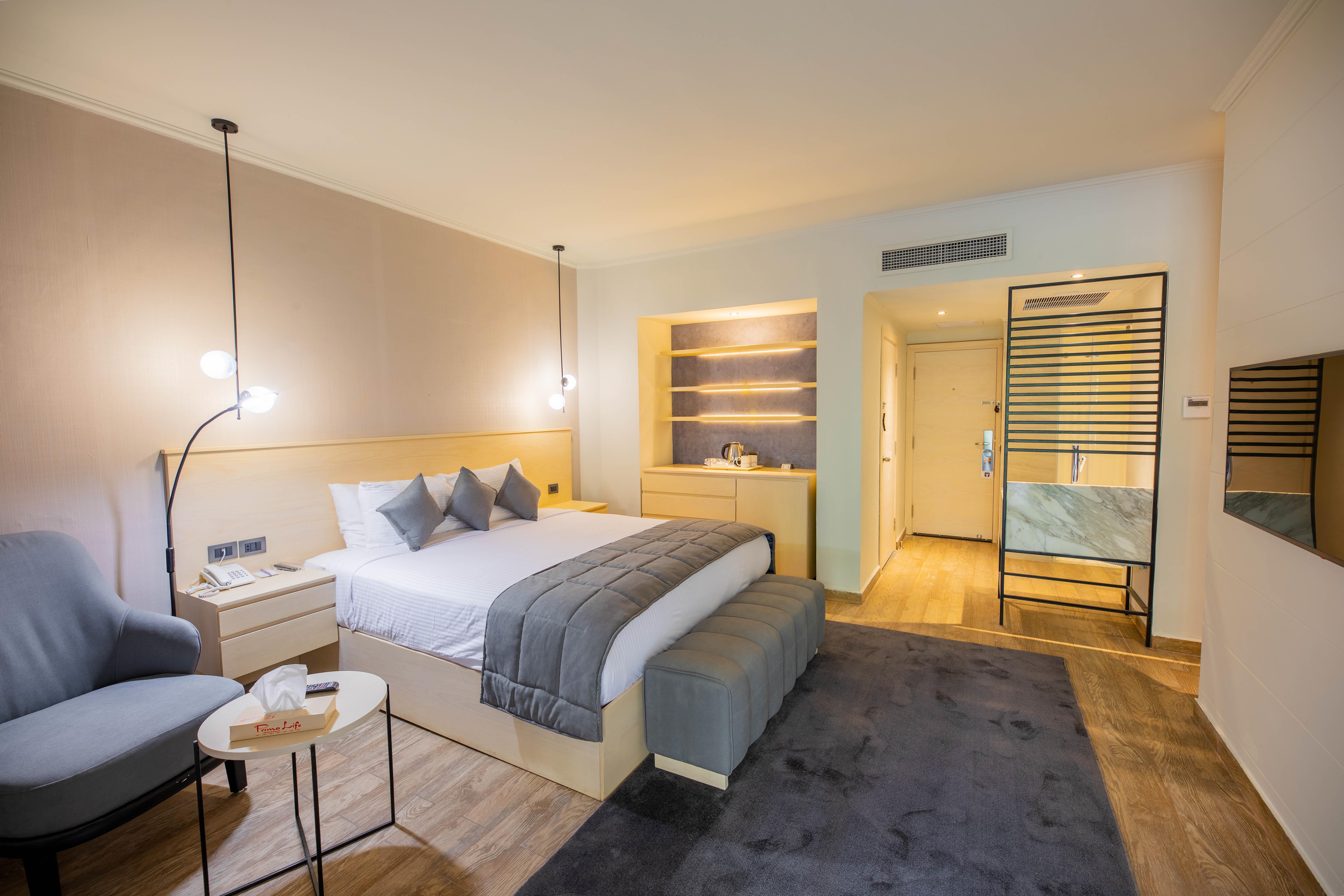 Hotel Prima Life Makadi Resort & Spa