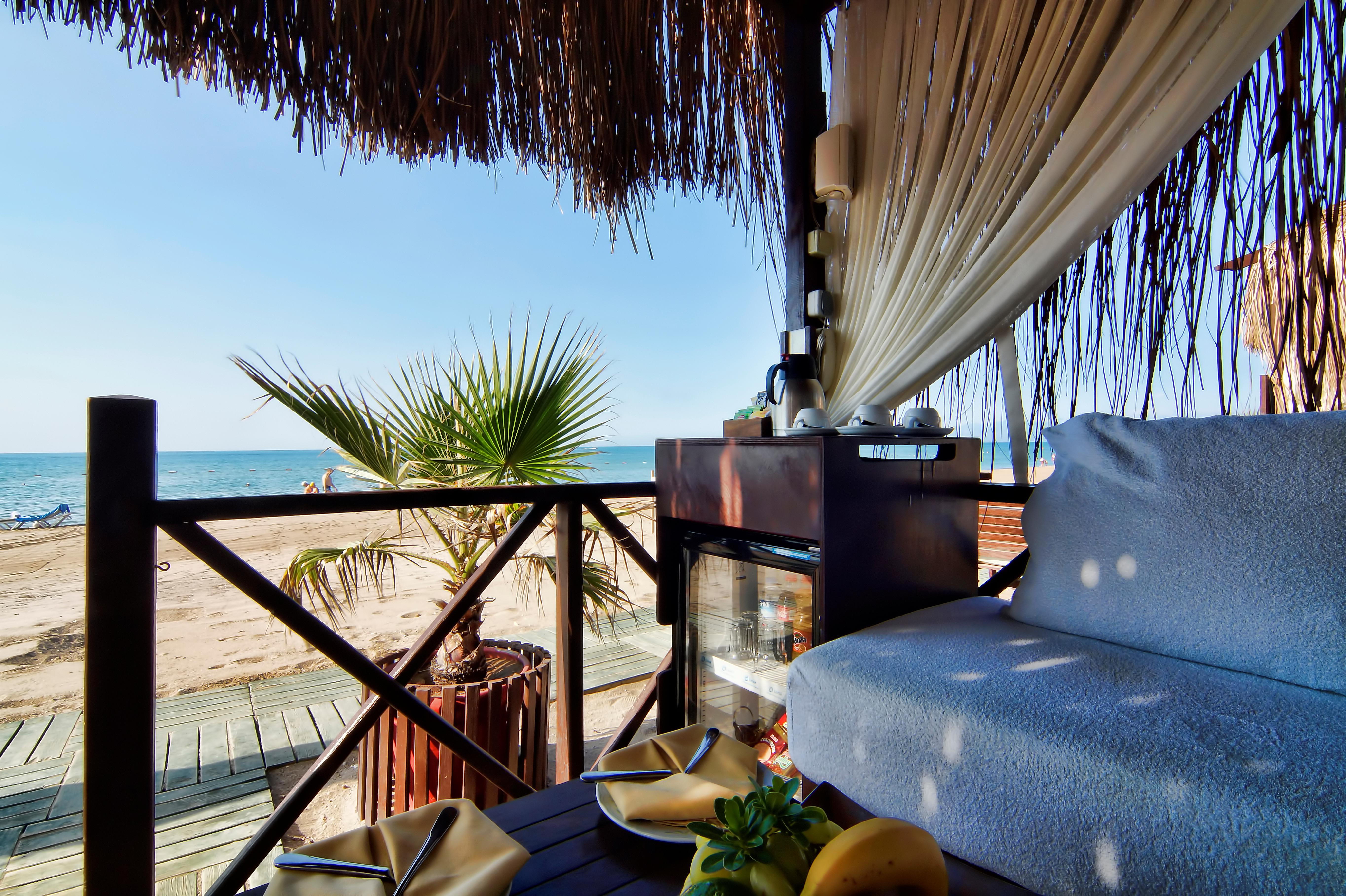 Hotel Limak Arcadia Sport Resort