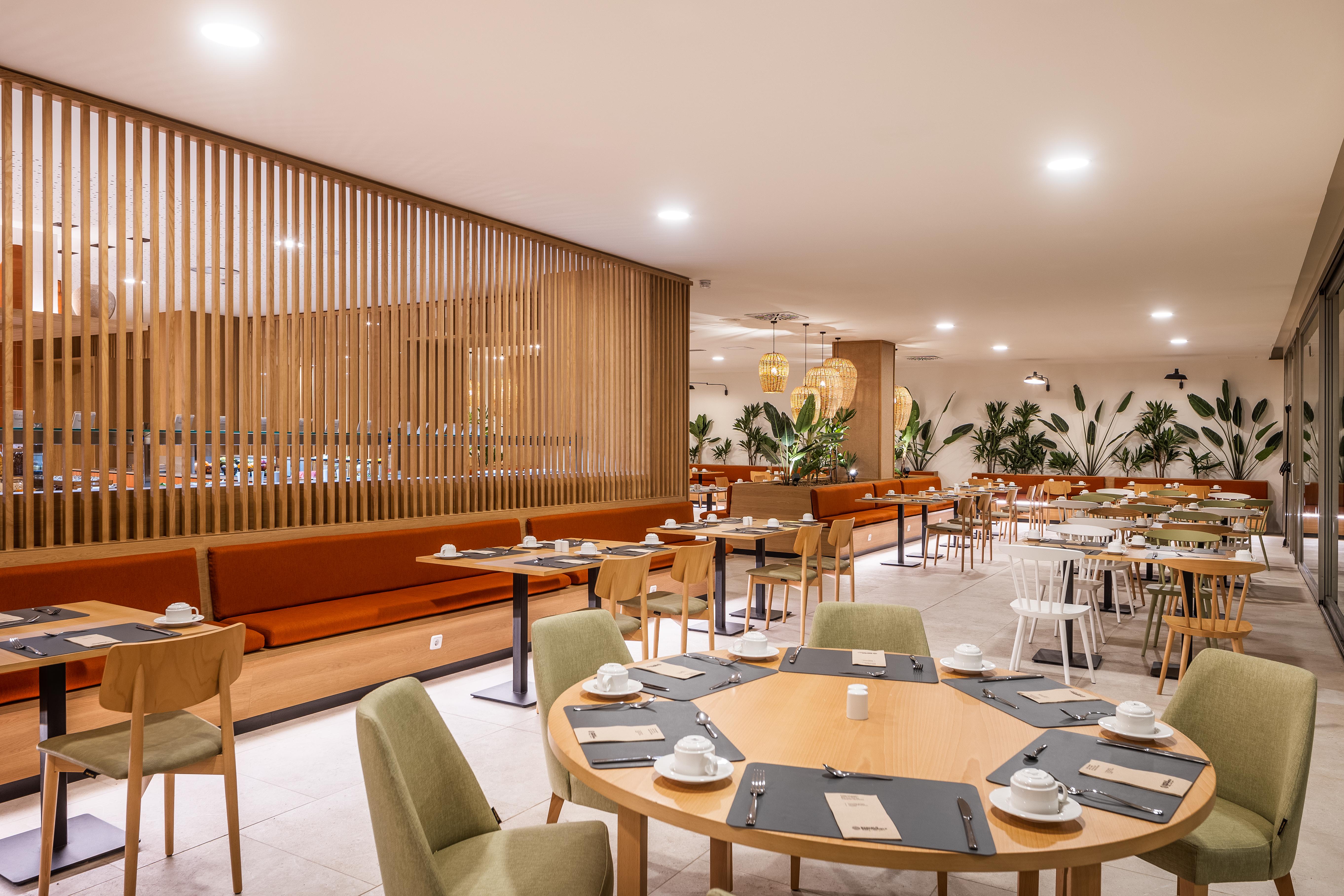 Hotel Barcelo Lanzarote Active Resort