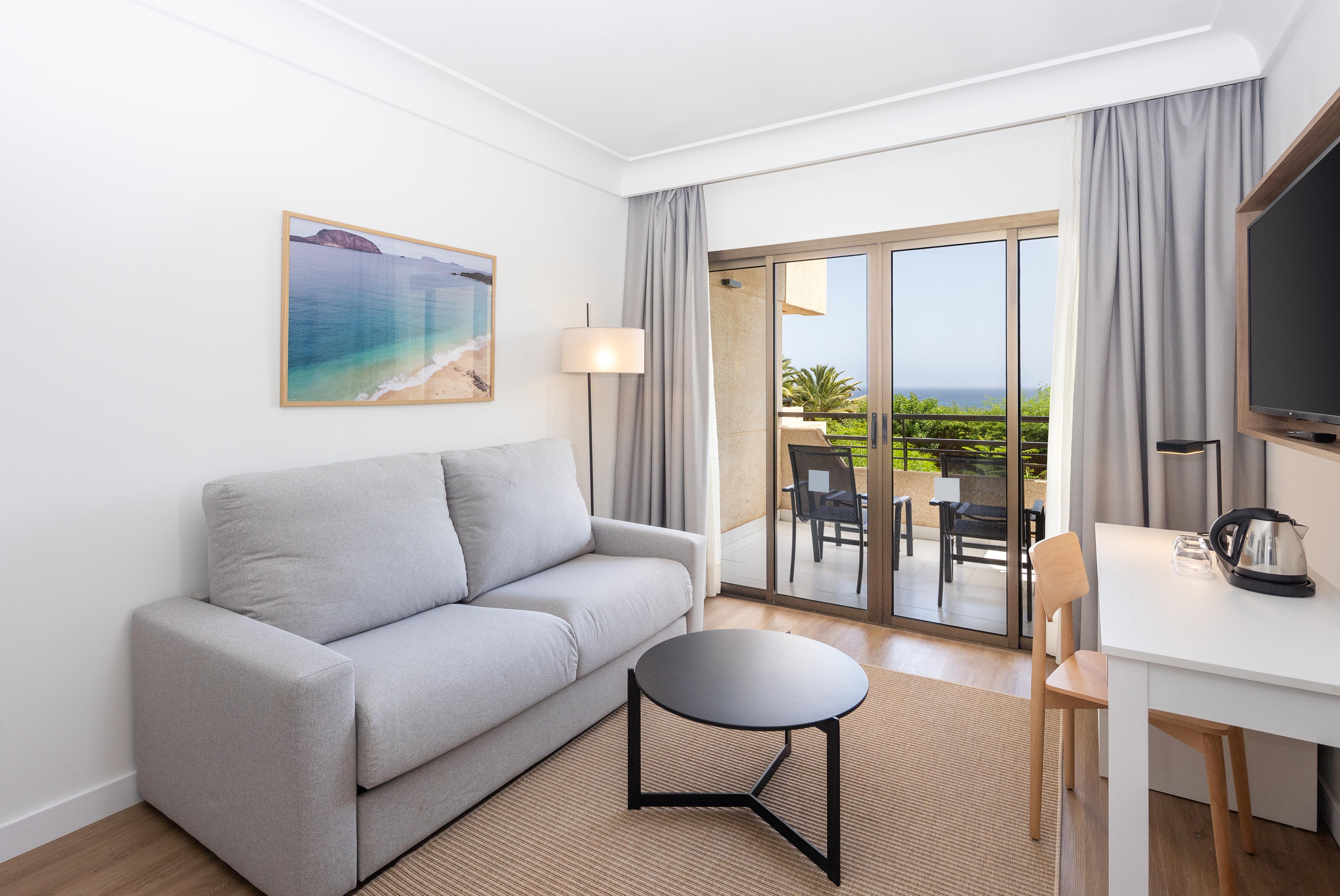 Hotel Barcelo Lanzarote Active Resort