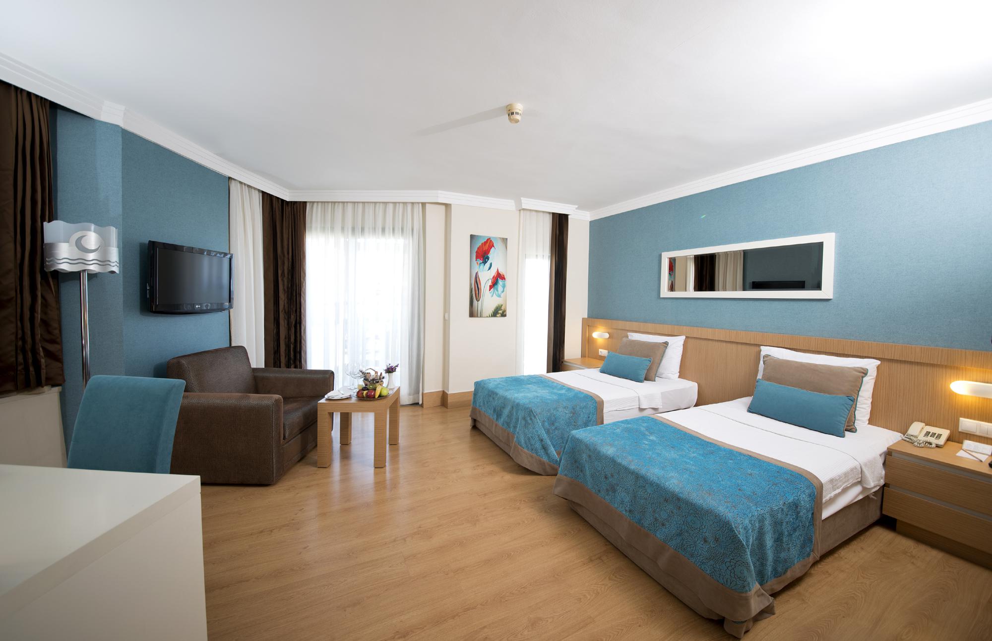 Hotel Limak Limra
