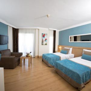 Hotel Limak Limra Hotel Limak Limra