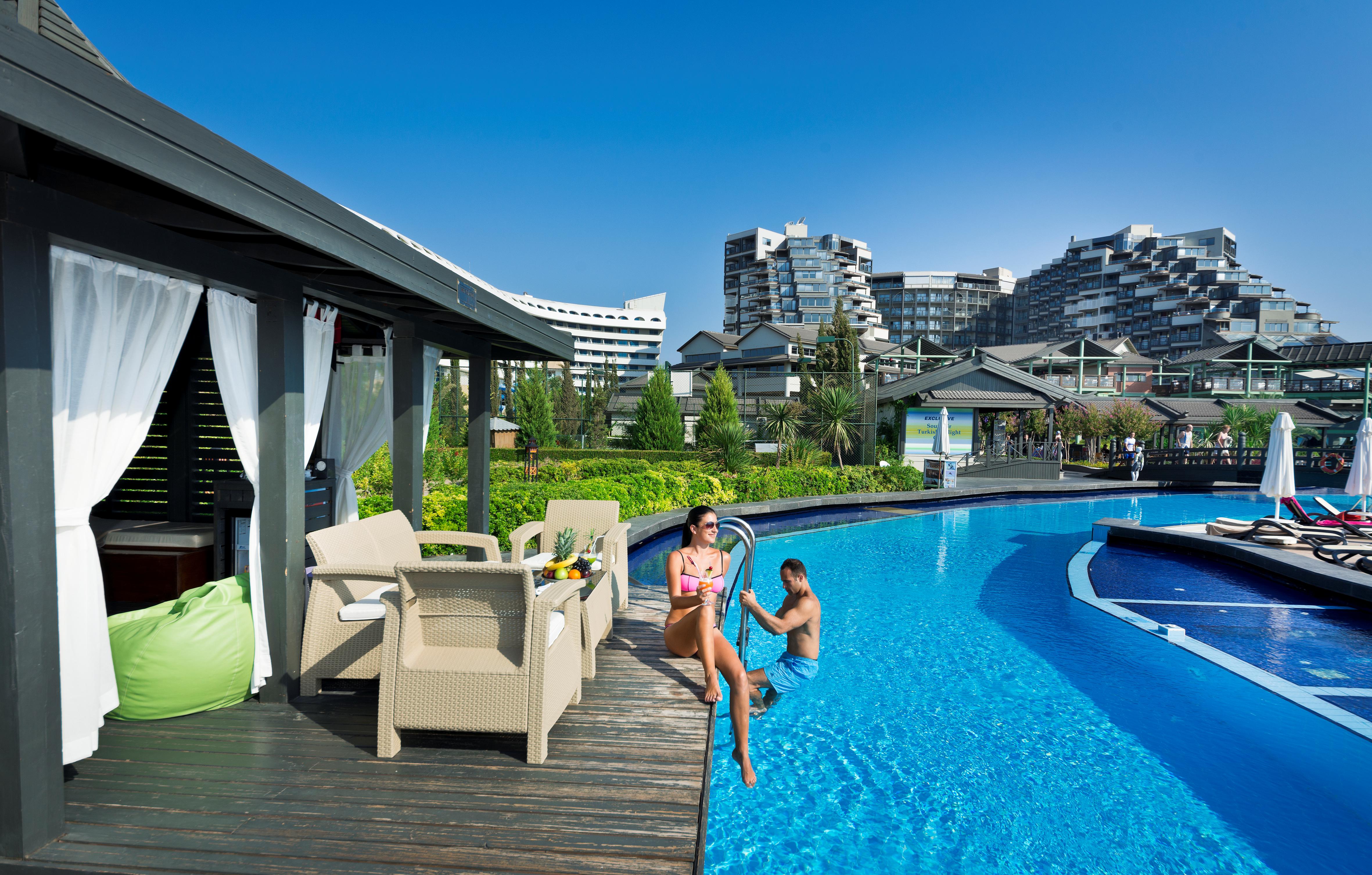 Hotel Limak Lara